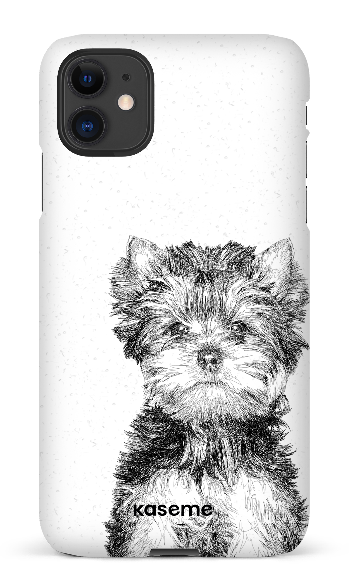 Yorkshire Terrier - iPhone 11