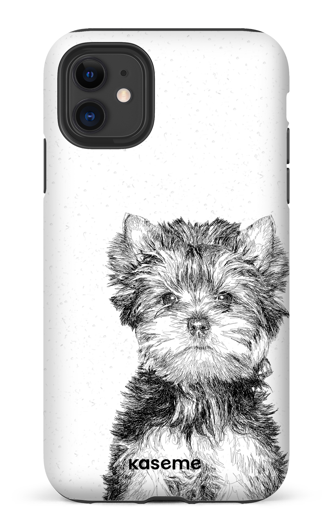 Yorkshire Terrier - iPhone 11