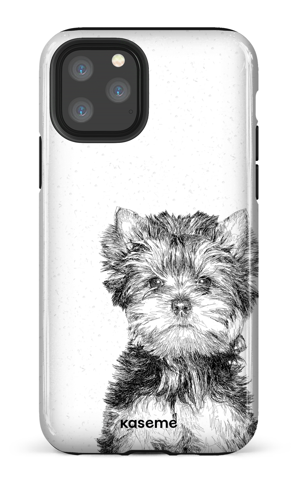 Yorkshire Terrier - iPhone 11 Pro