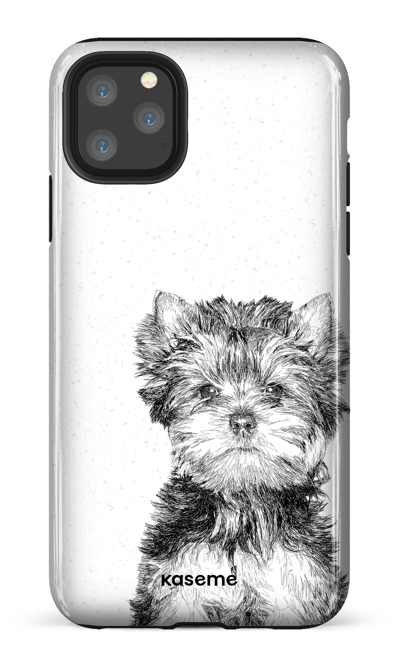 Yorkshire Terrier - iPhone 11 Pro Max
