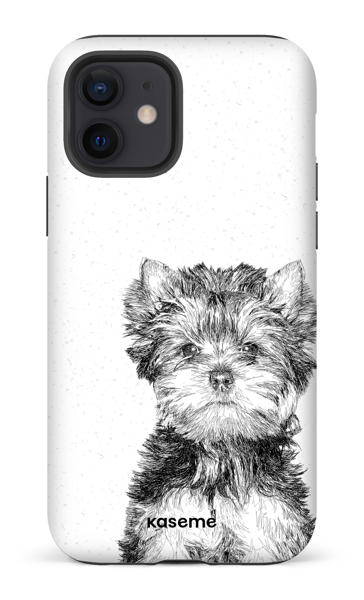 Yorkshire Terrier - iPhone 12