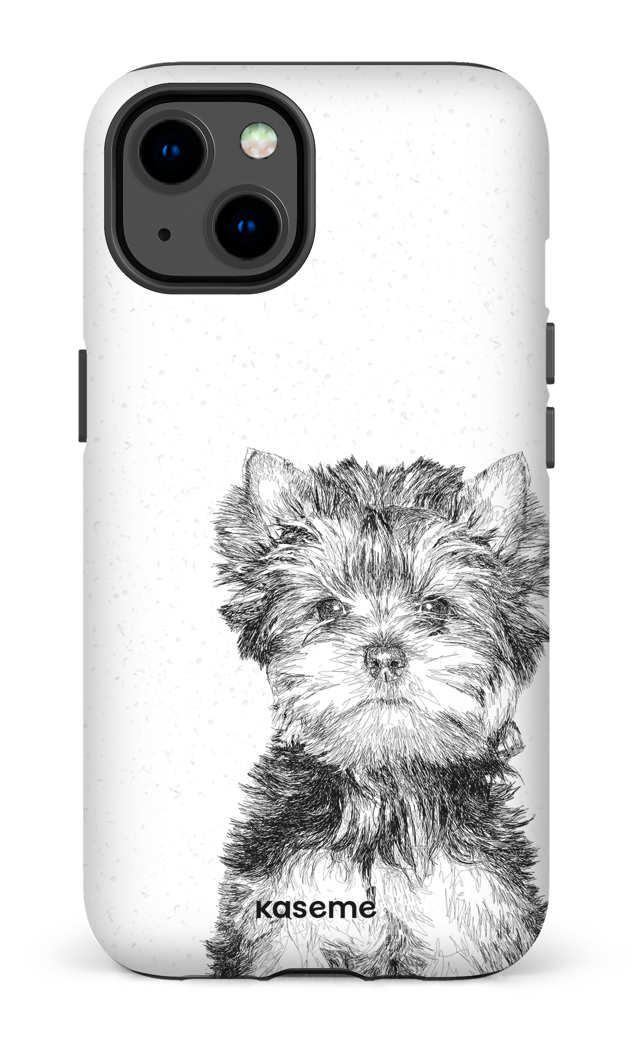 Yorkshire Terrier - iPhone 13