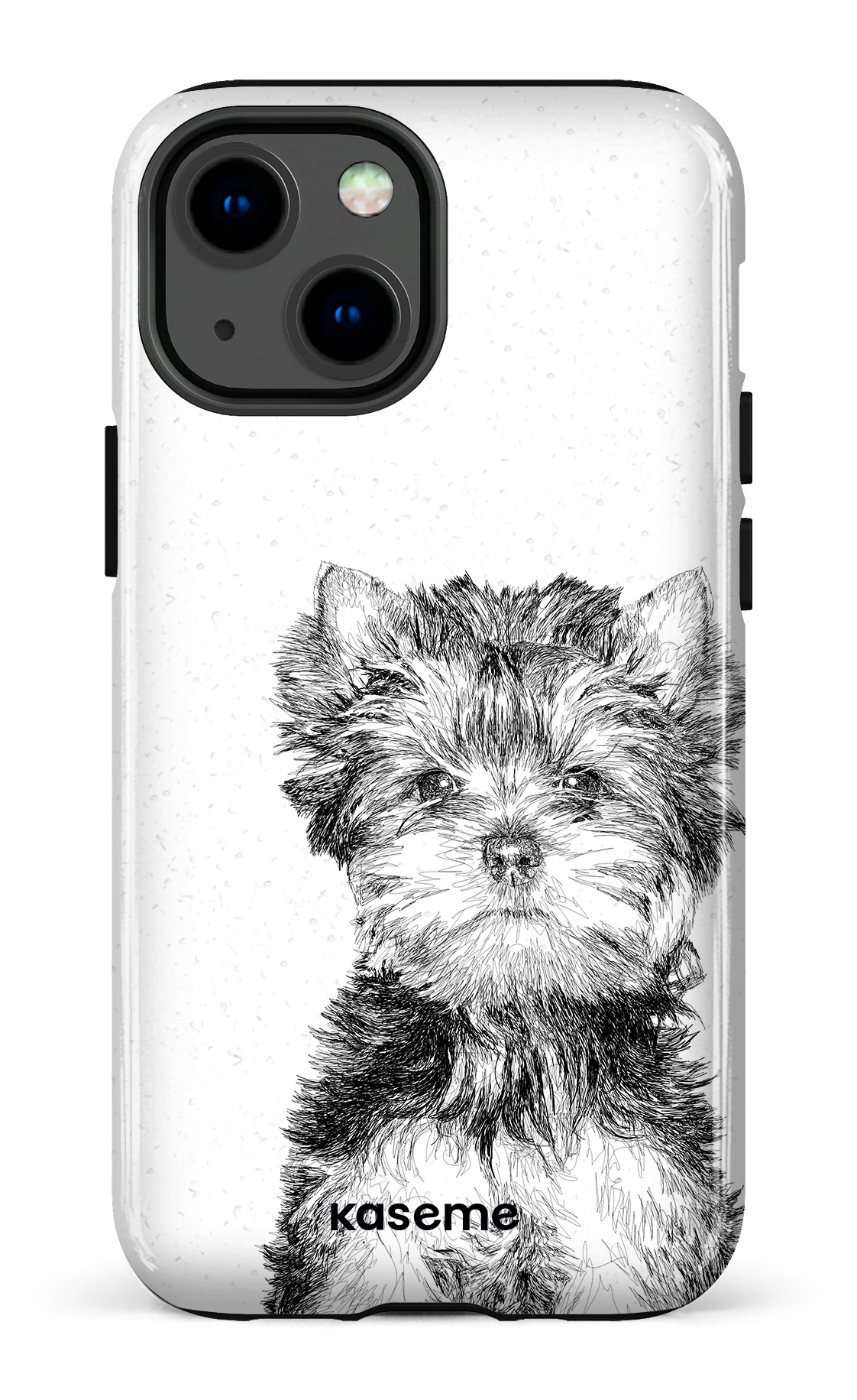 Yorkshire Terrier - iPhone 13 Mini