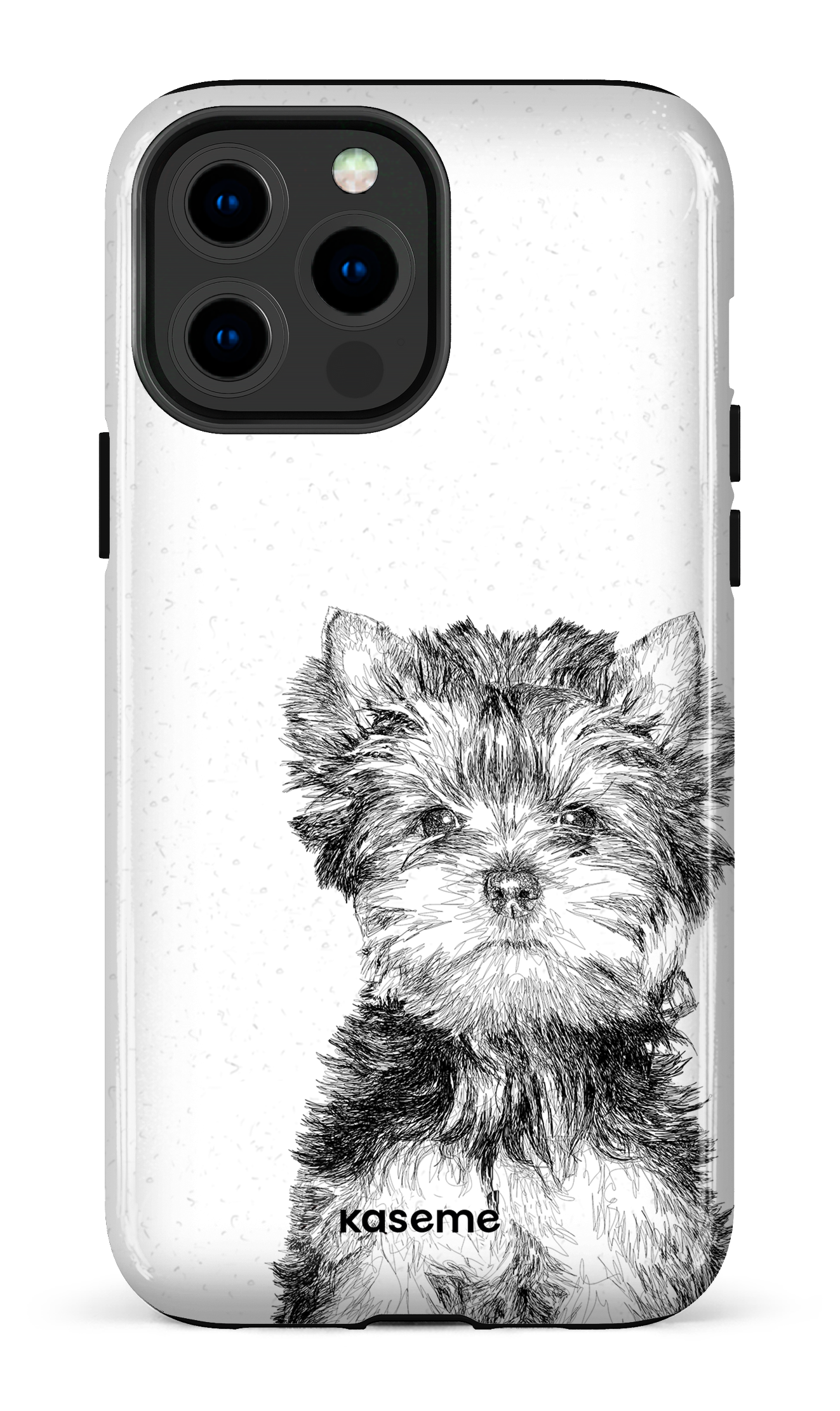 Yorkshire Terrier - iPhone 13 Pro Max