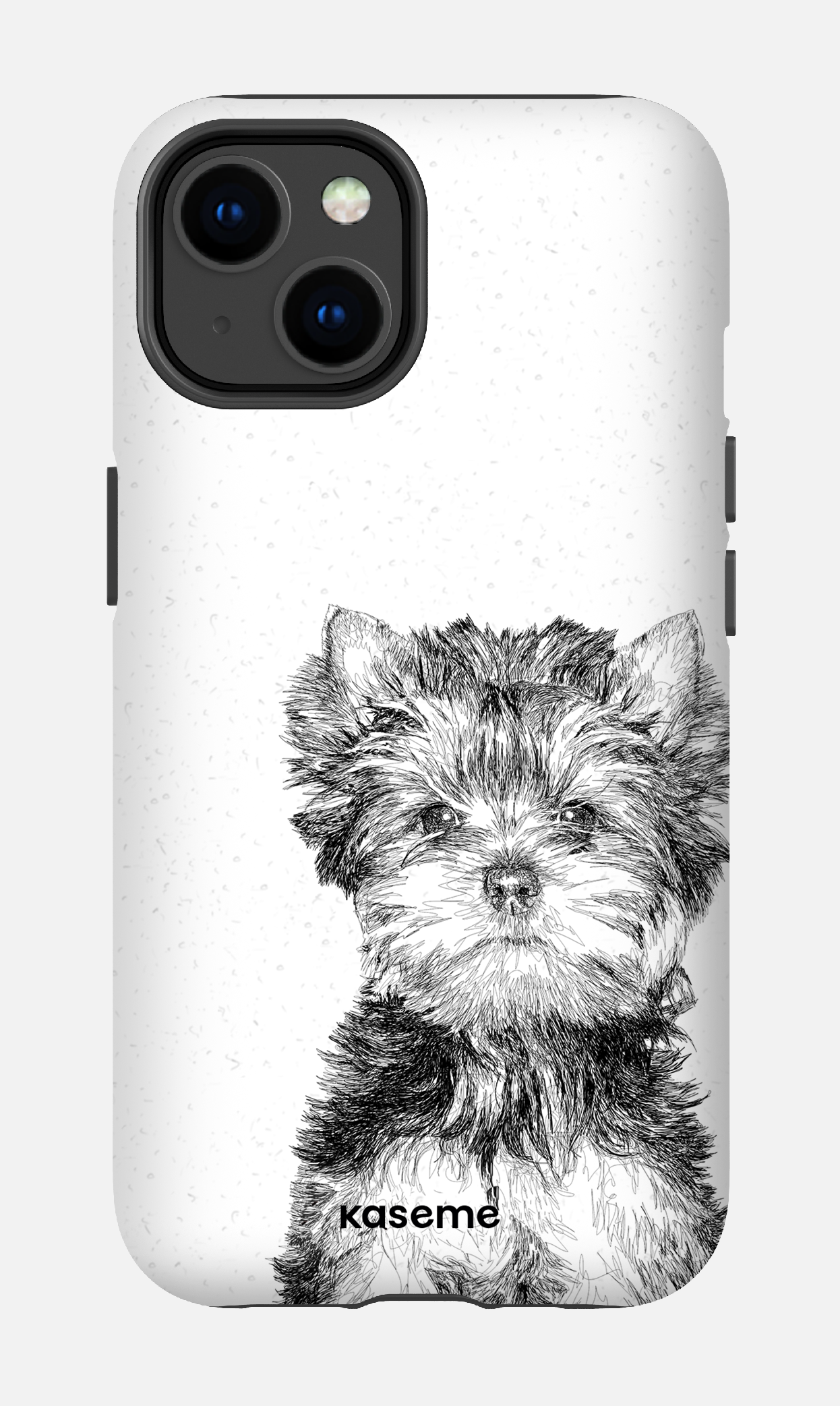 Yorkshire Terrier - iPhone 14