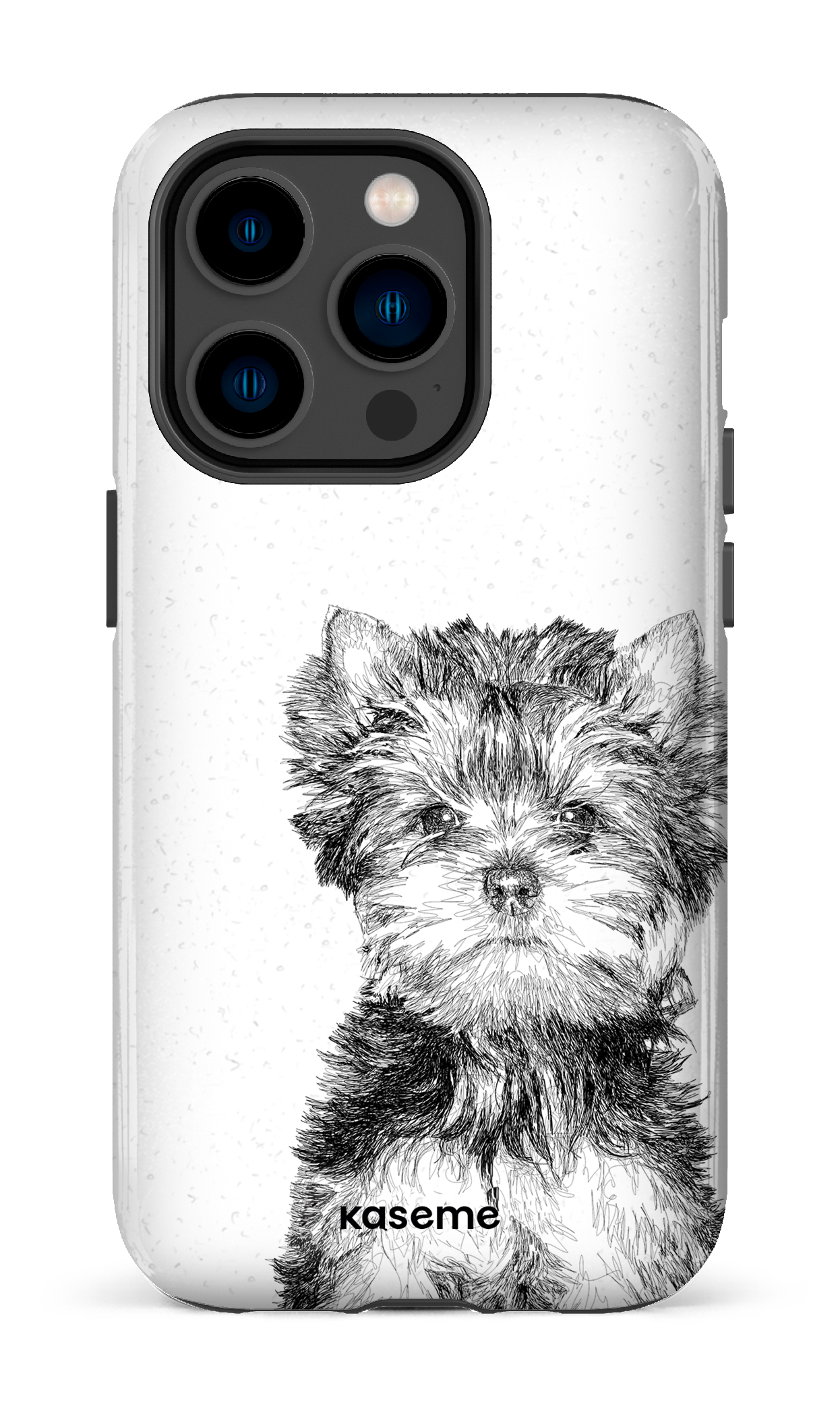 Yorkshire Terrier - iPhone 14 Pro