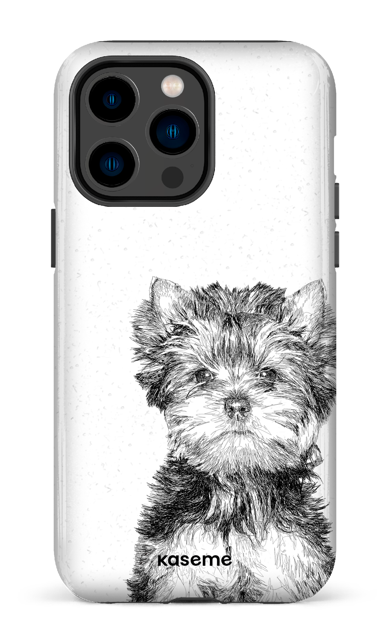 Yorkshire Terrier - iPhone 14 Pro Max