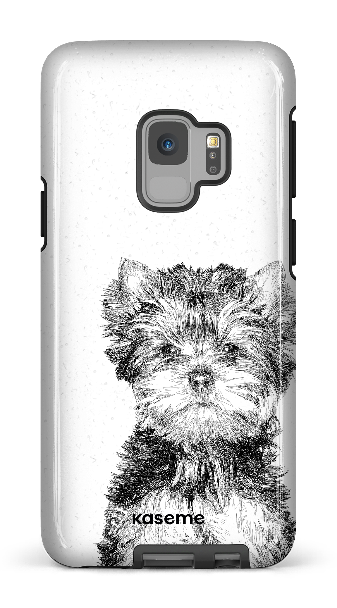 Yorkshire Terrier - Galaxy S9
