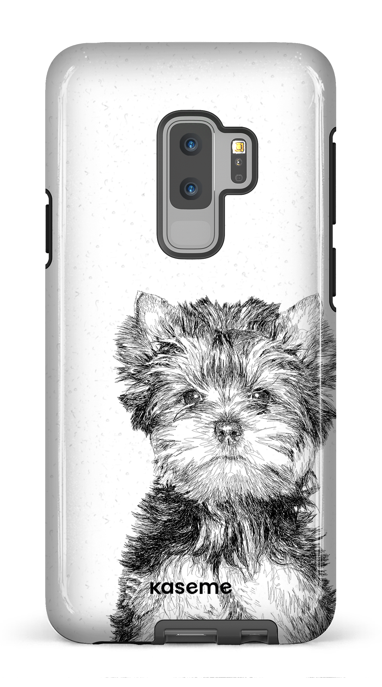 Yorkshire Terrier - Galaxy S9 Plus