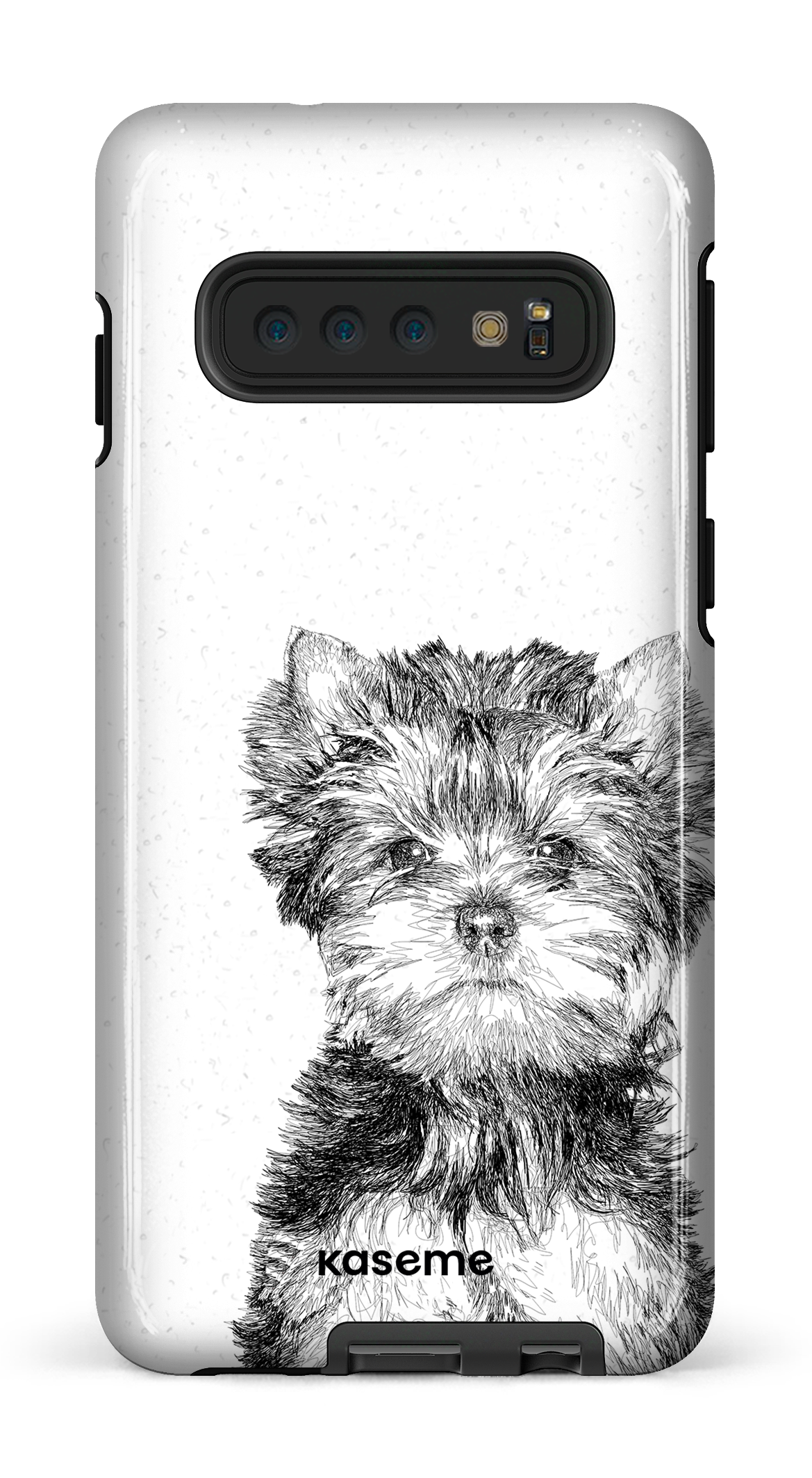 Yorkshire Terrier - Galaxy S10