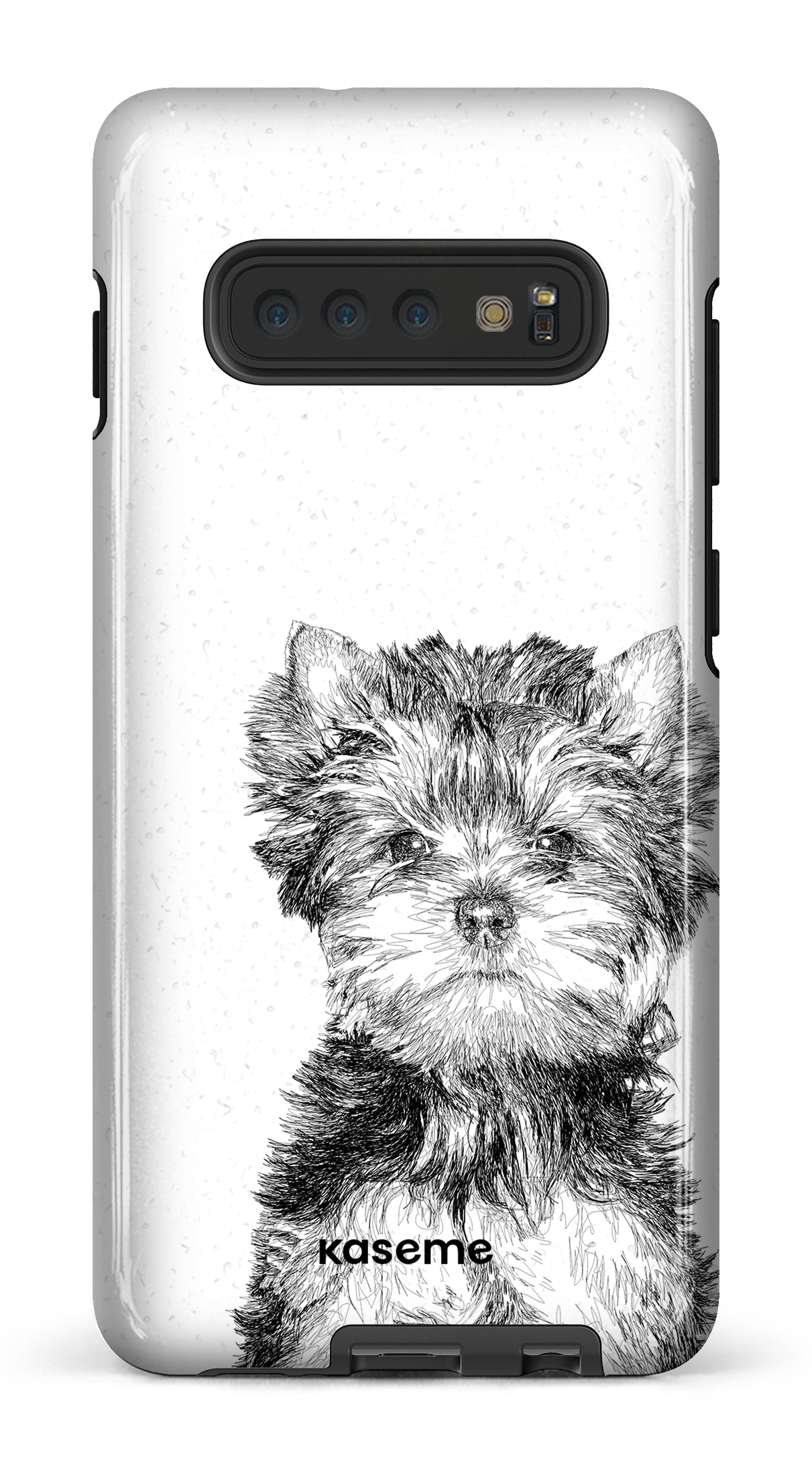 Yorkshire Terrier - Galaxy S10 Plus