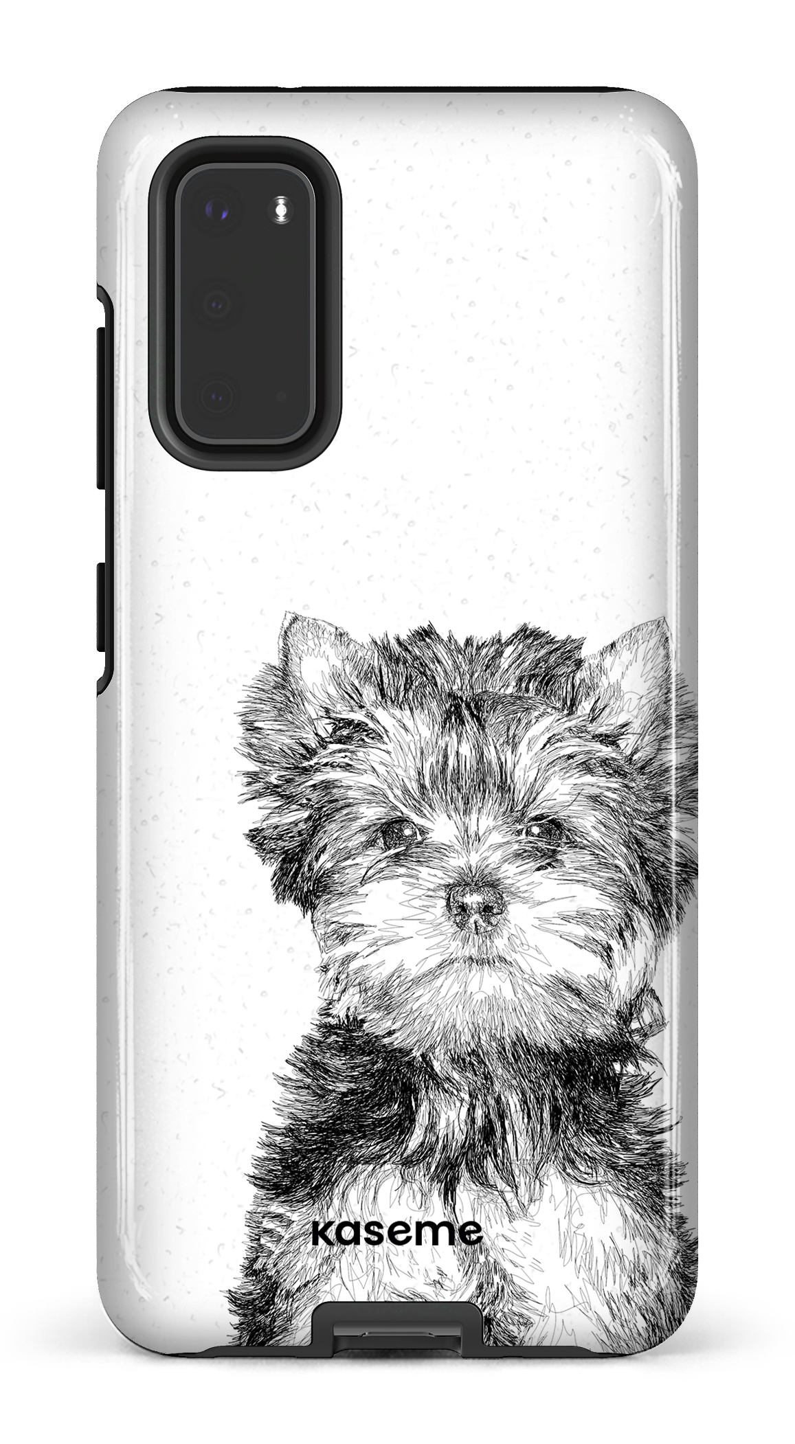 Yorkshire Terrier - Galaxy S20