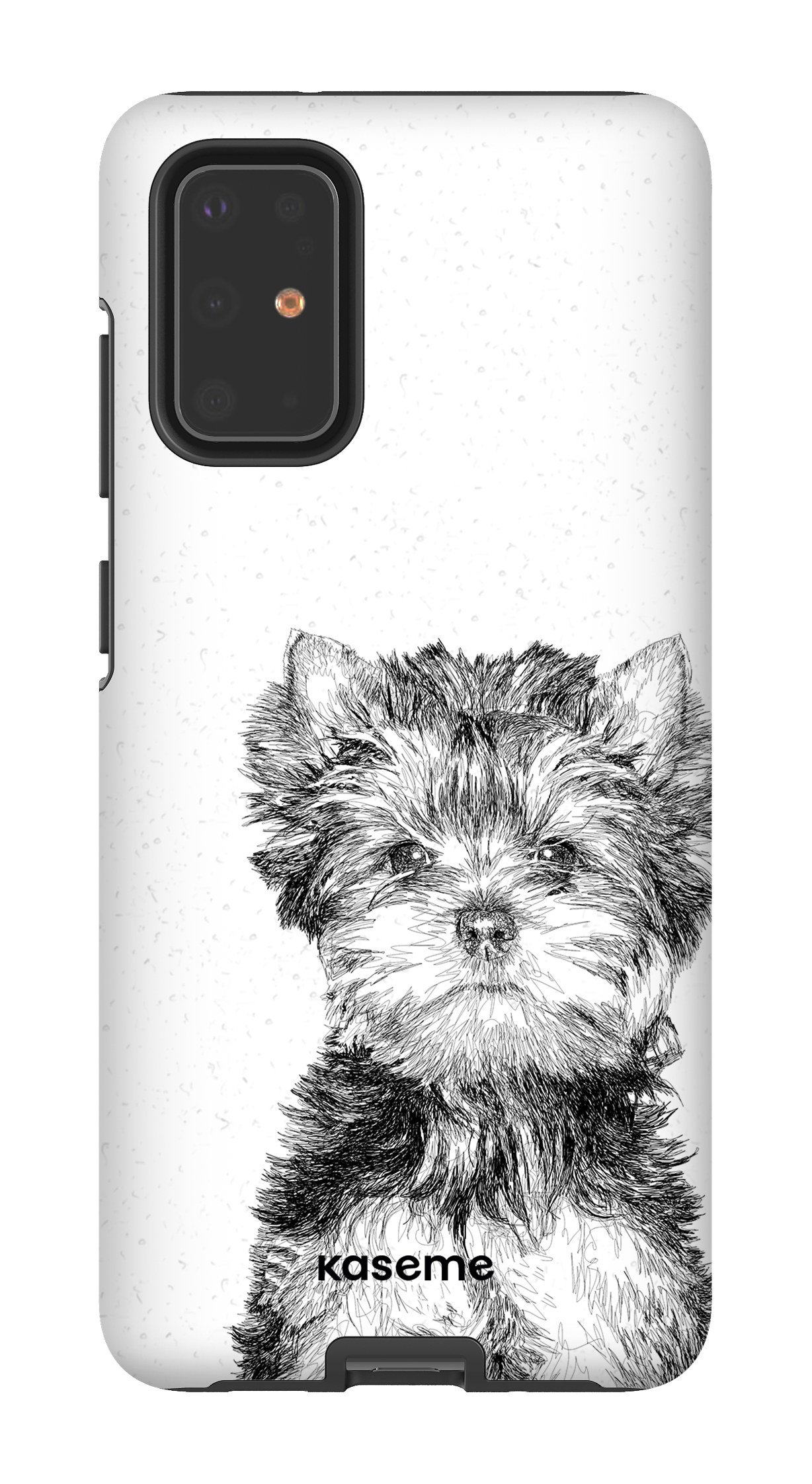 Yorkshire Terrier - Galaxy S20 Plus