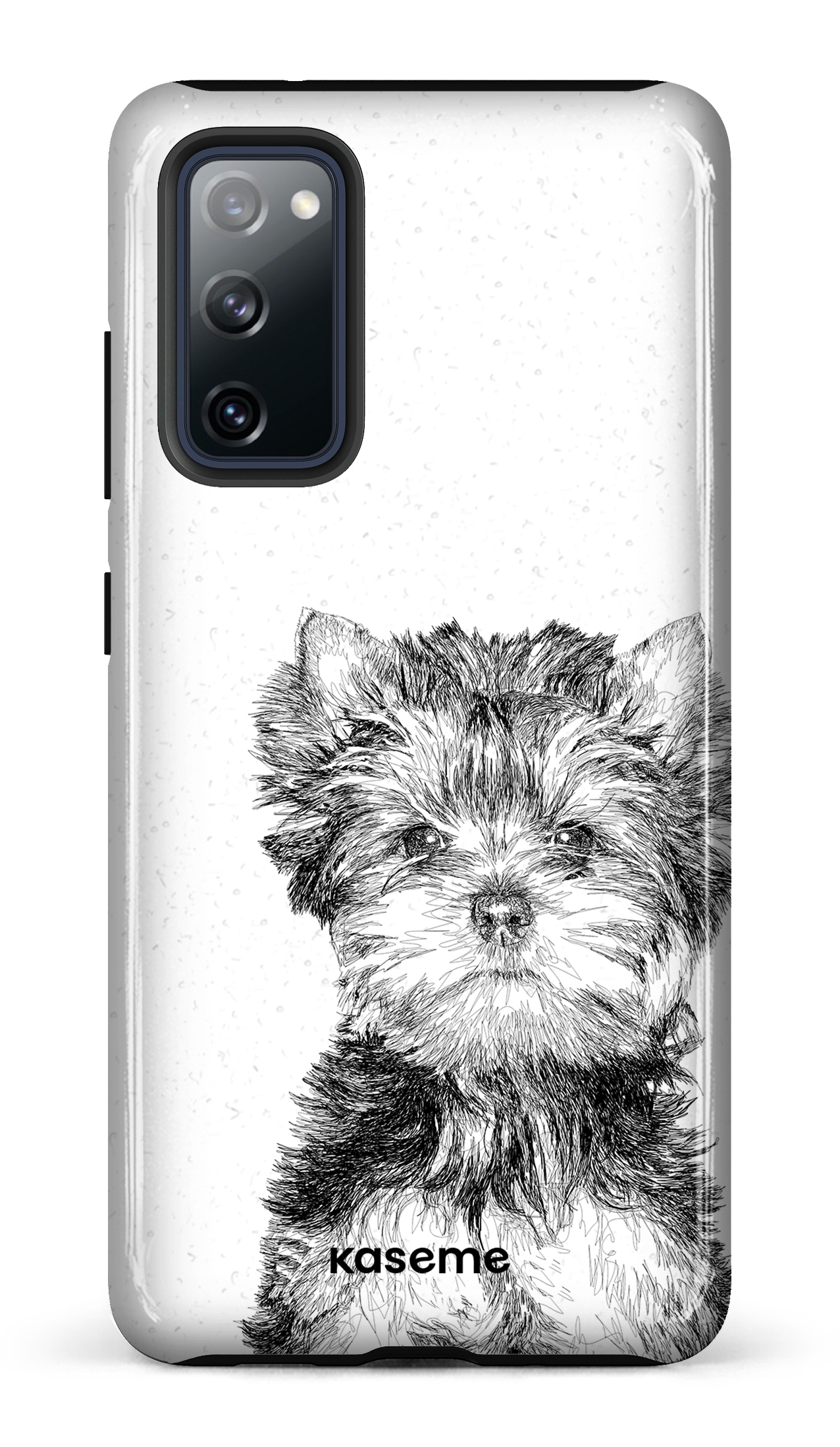 Yorkshire Terrier - Galaxy S20 FE