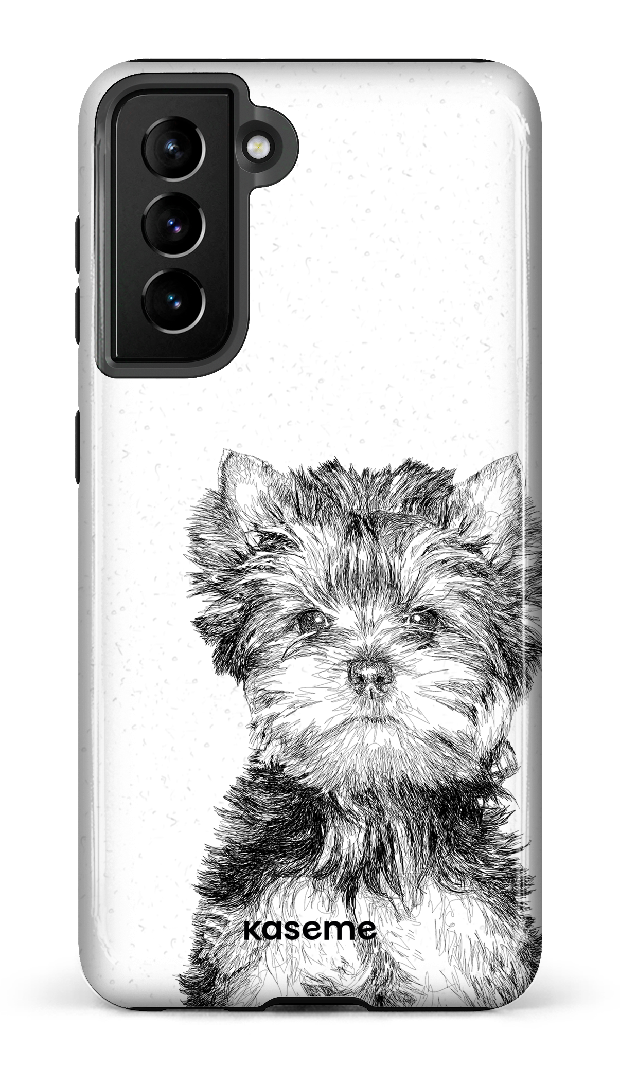 Yorkshire Terrier - Galaxy S21