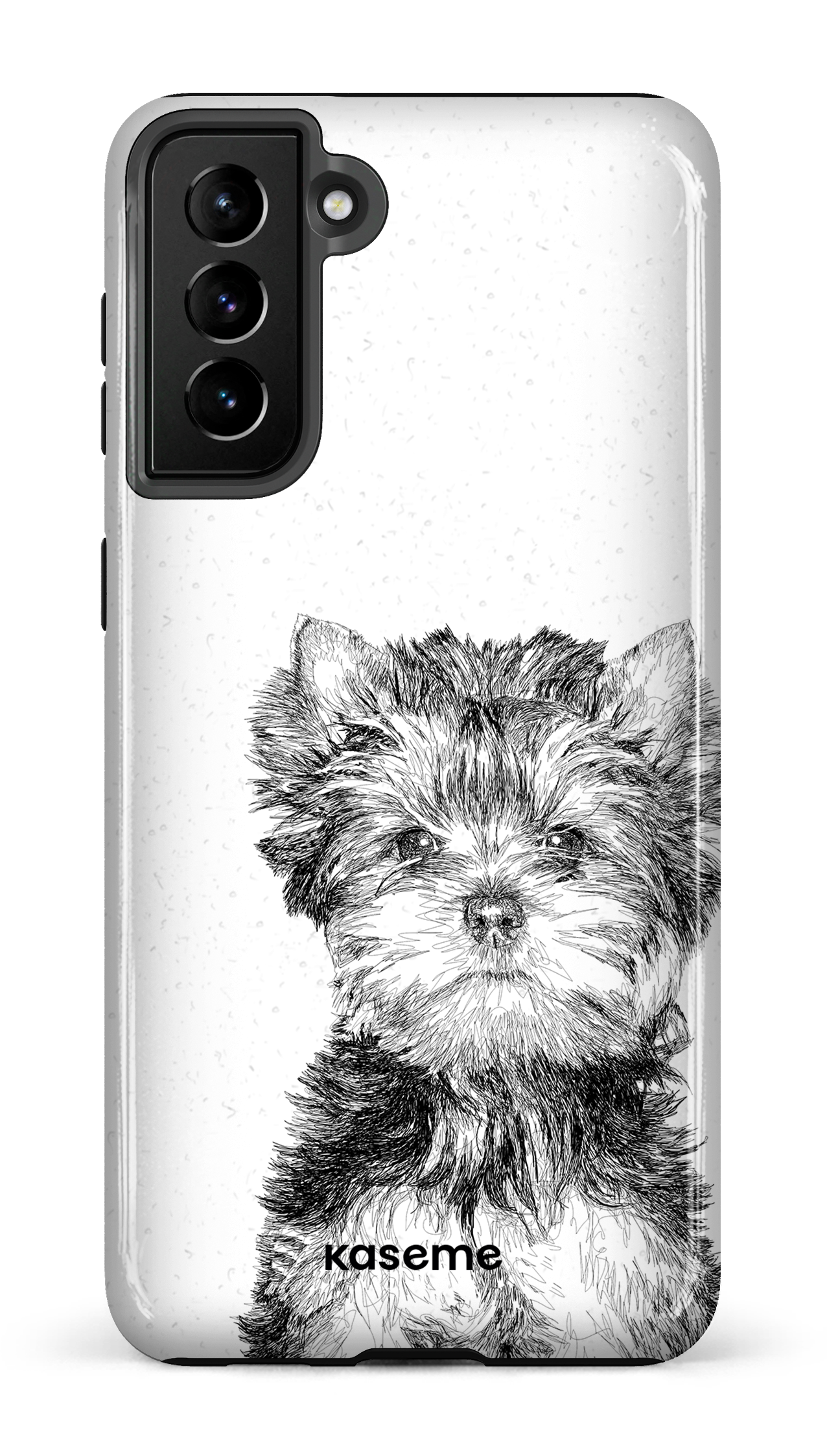 Yorkshire Terrier - Galaxy S21 Plus