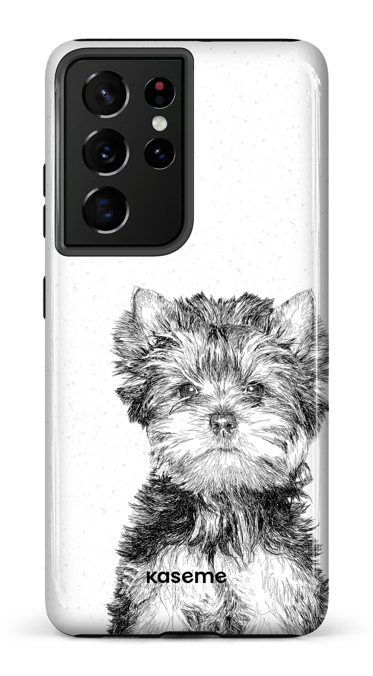 Yorkshire Terrier - Galaxy S21 Ultra