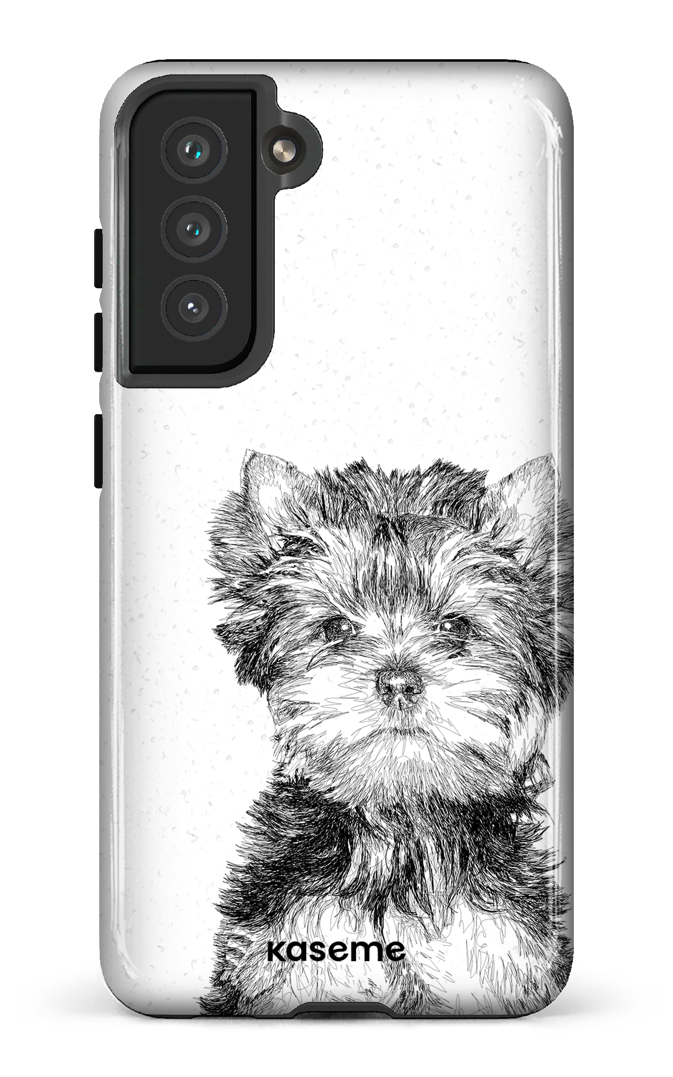 Yorkshire Terrier - Galaxy S21 FE