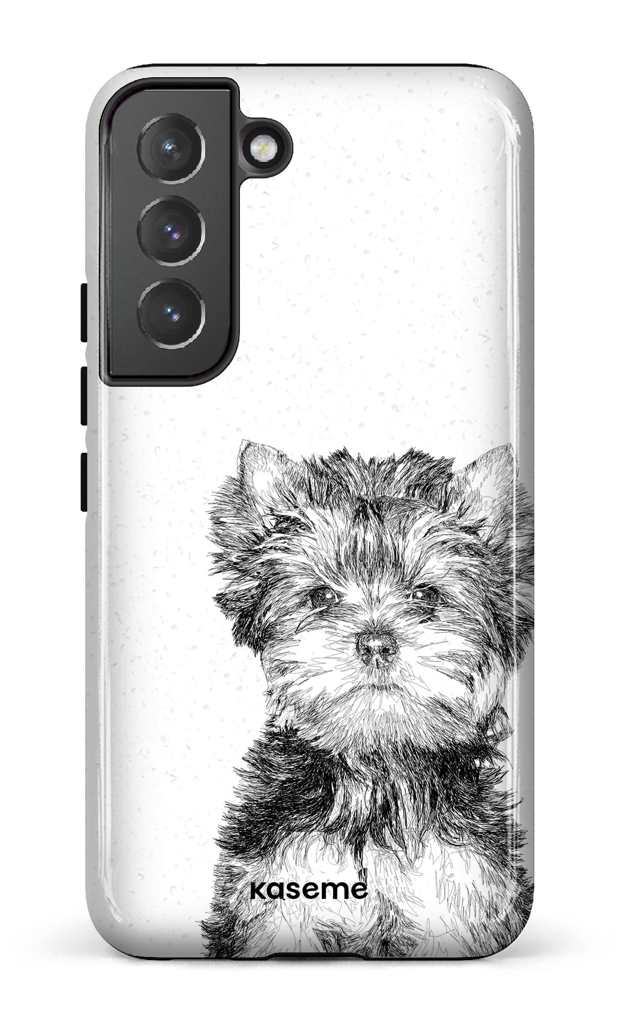 Yorkshire Terrier - Galaxy S22