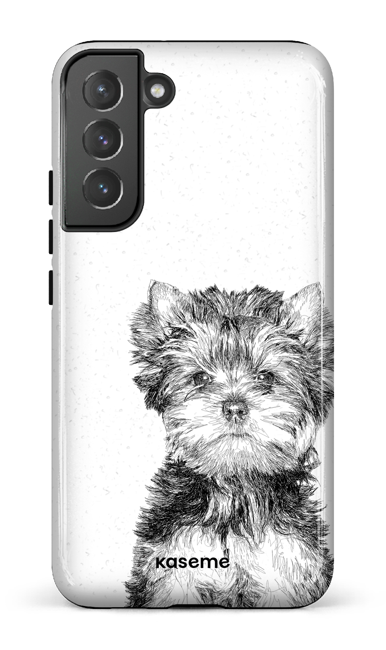 Yorkshire Terrier - Galaxy S22 Plus