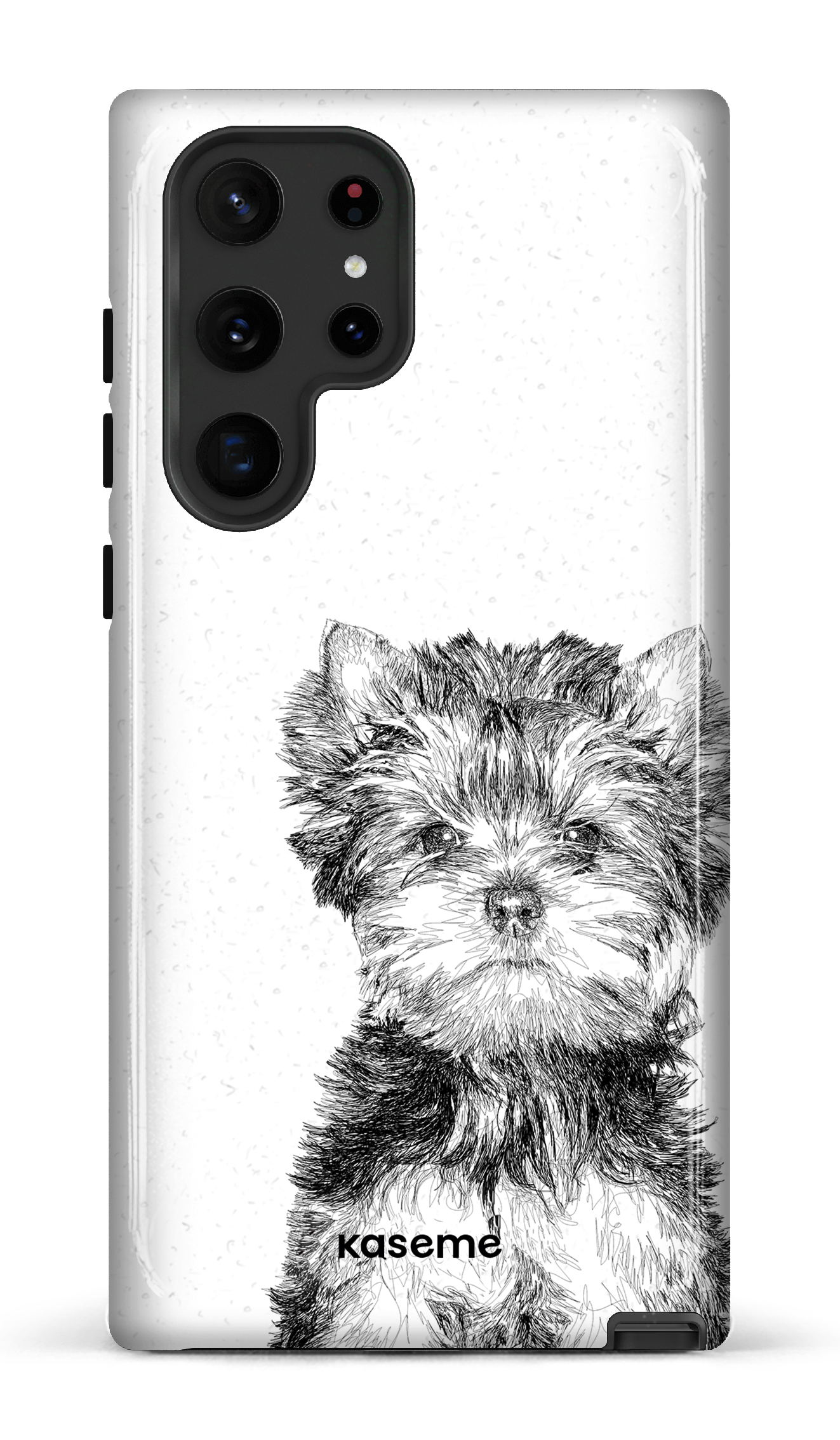 Yorkshire Terrier - Galaxy S22 Ultra