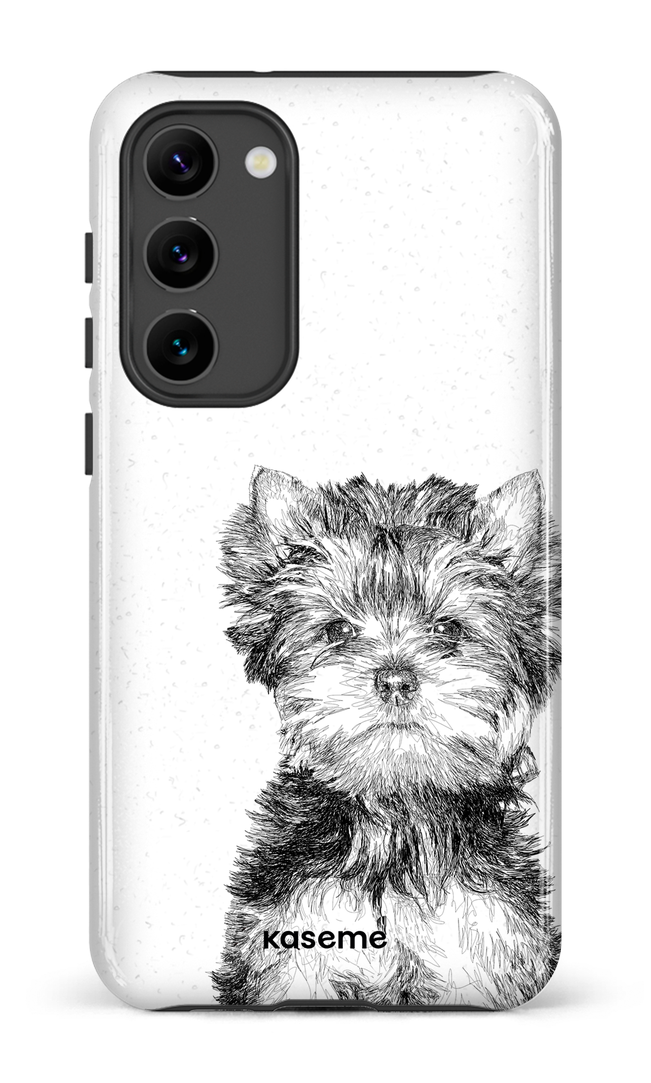 Yorkshire Terrier - Galaxy S23 Plus