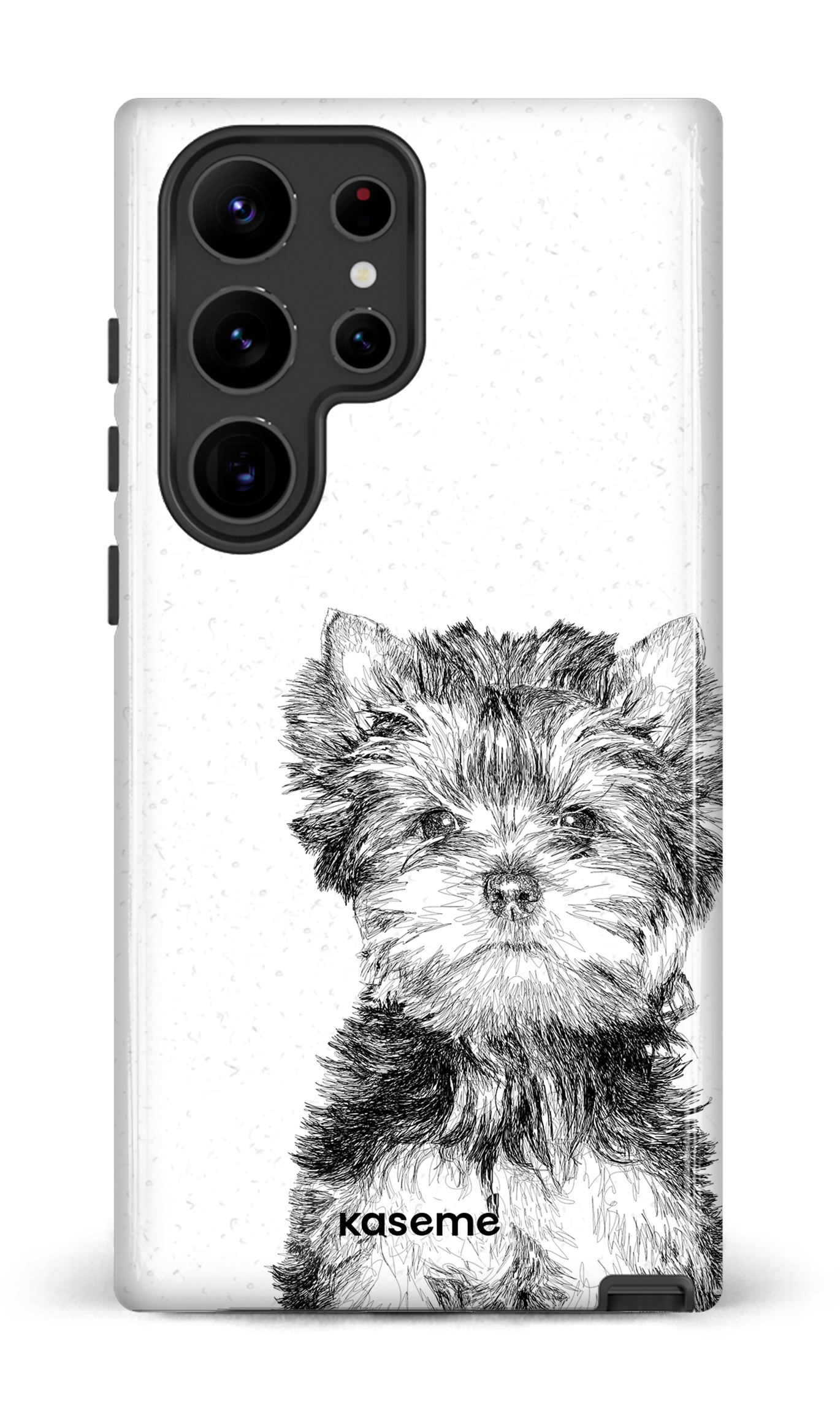 Yorkshire Terrier - Galaxy S23 Ultra