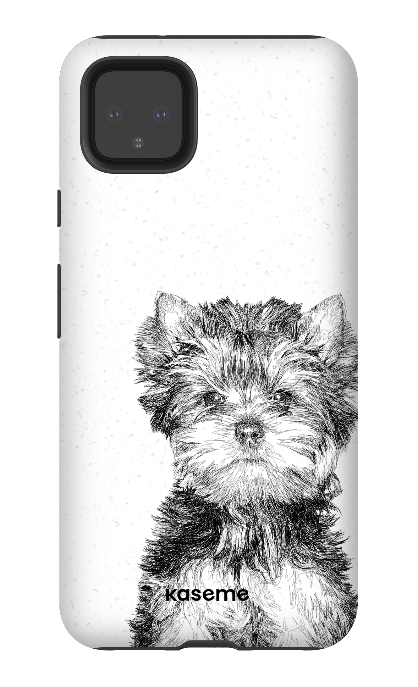 Yorkshire Terrier - Google Pixel 4 XL