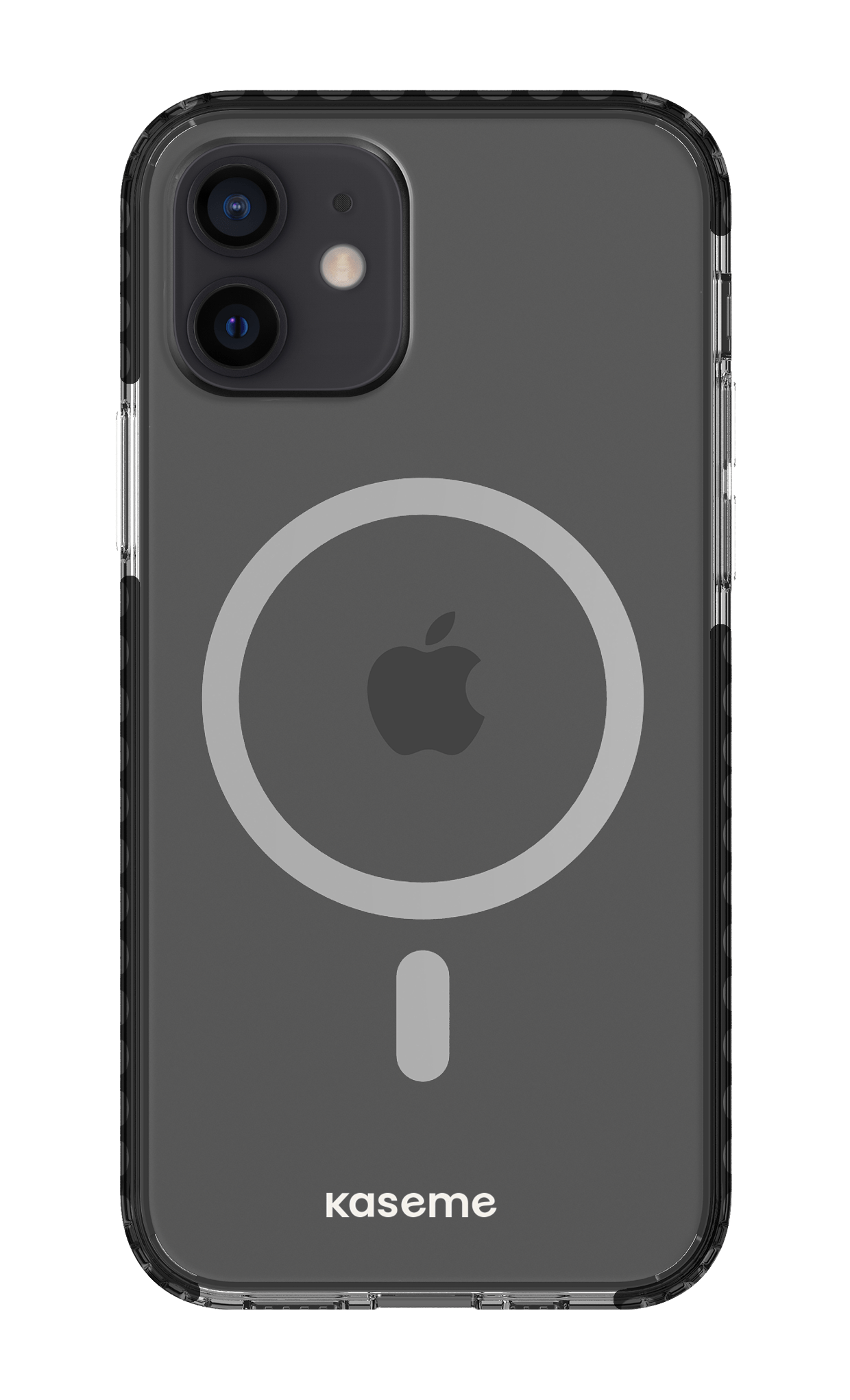 Classic Clear Case - iPhone 12