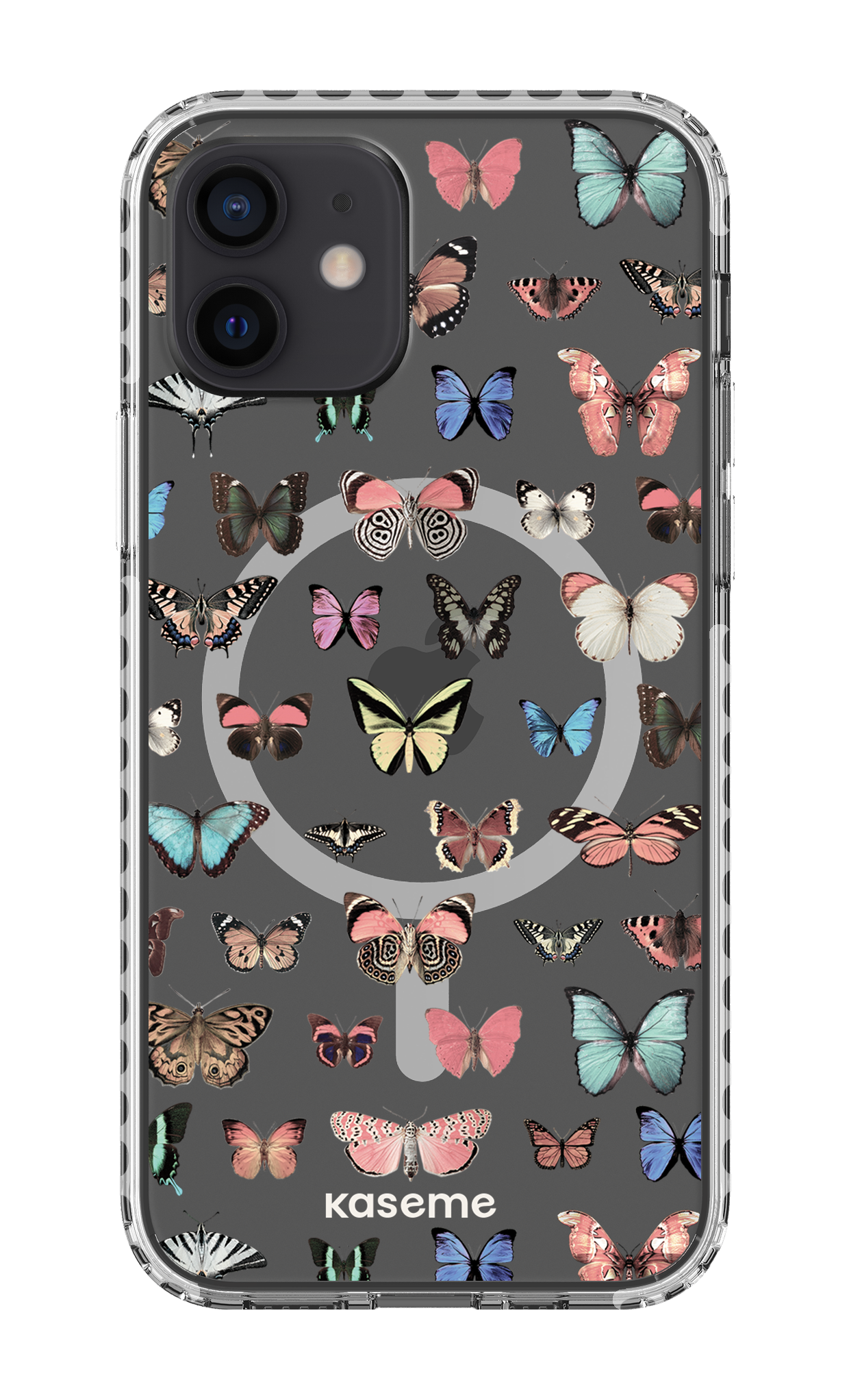 Paloma clear case - iPhone 12