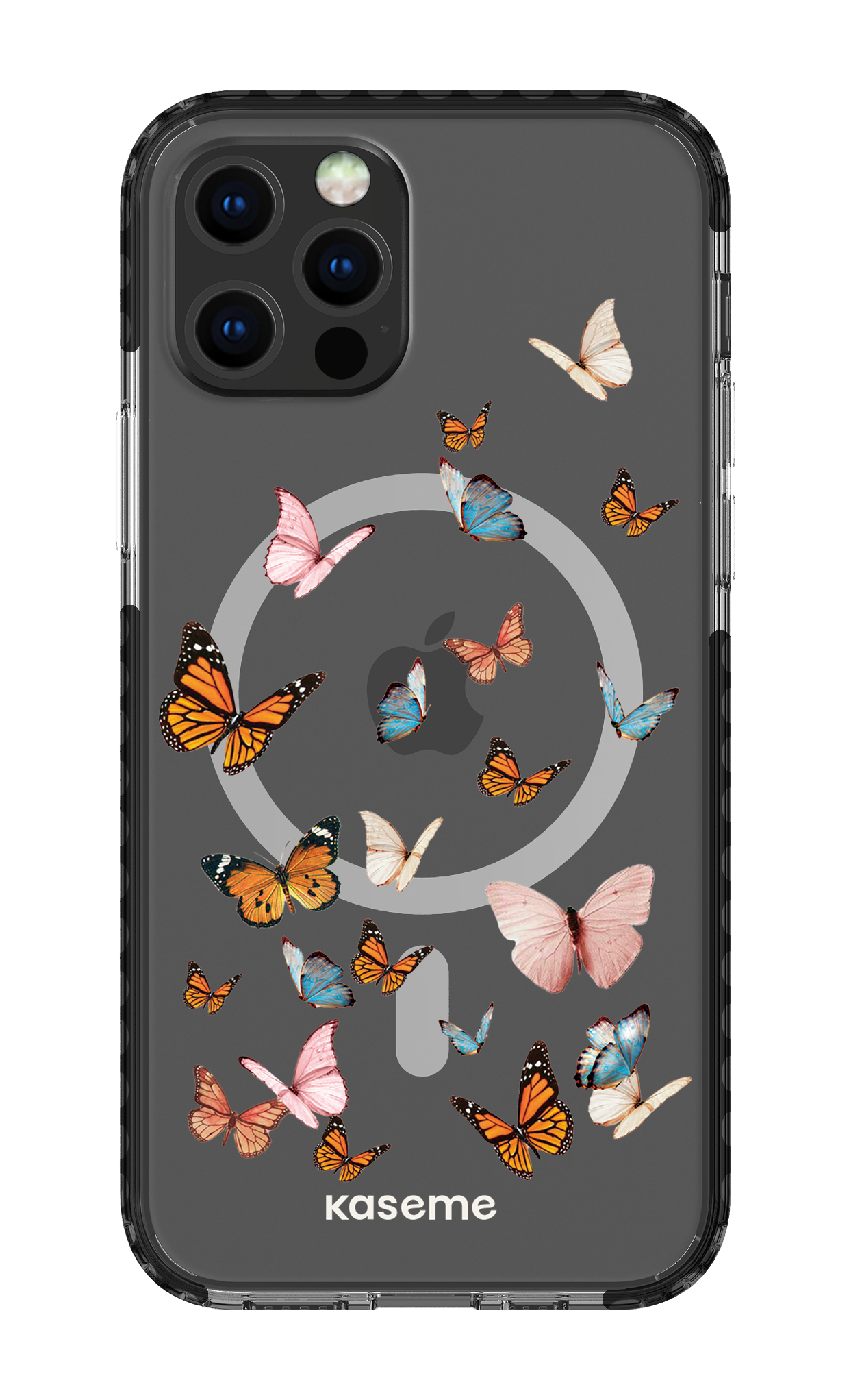 Soarin Clear Case - iPhone 12 Pro