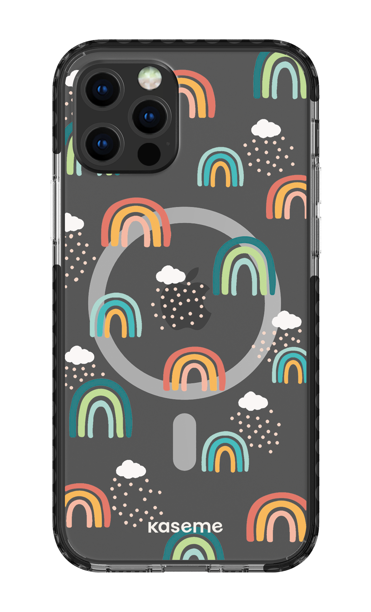 Be You Clear Case - iPhone 12 Pro