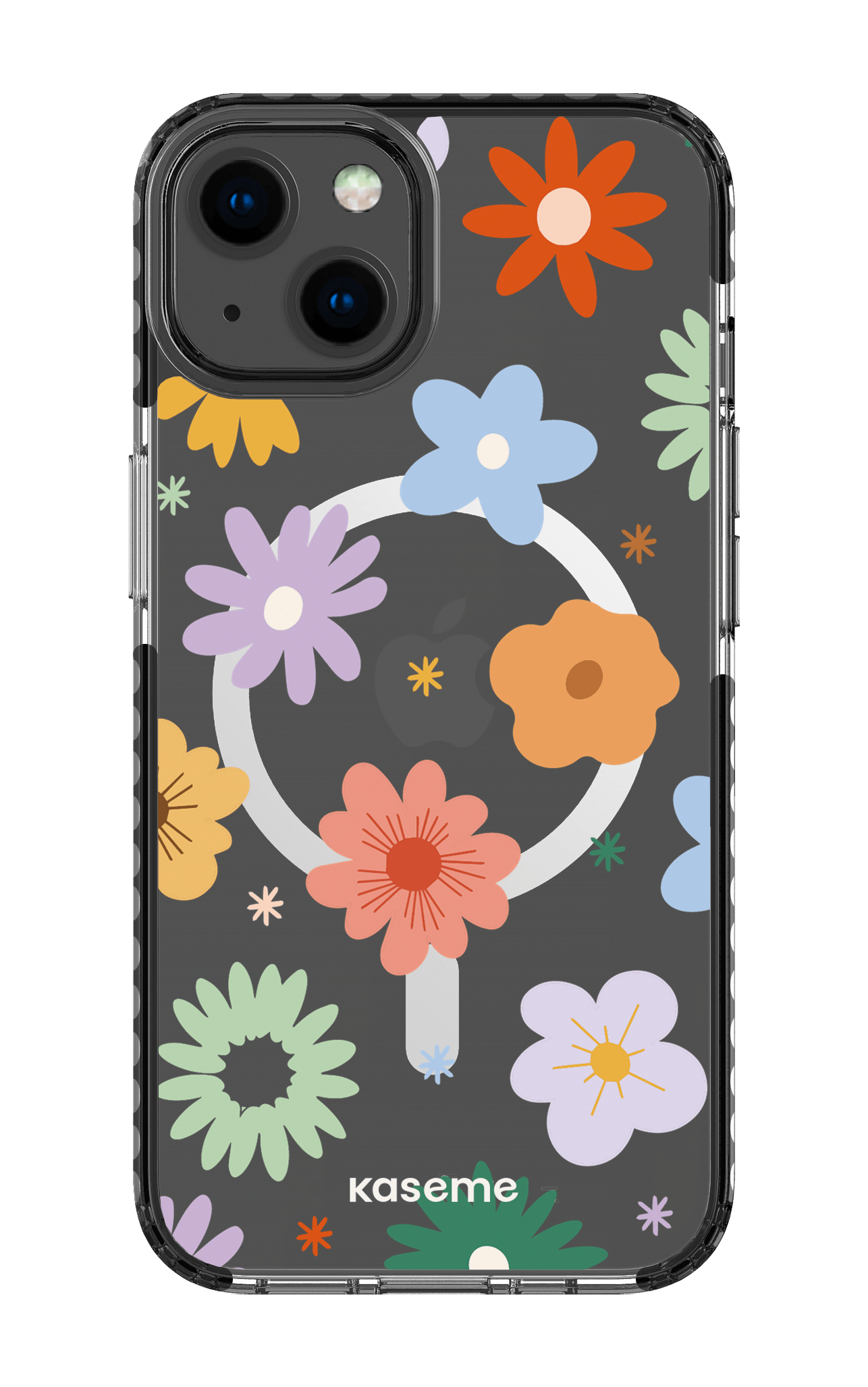 Adore clear case - iPhone 13