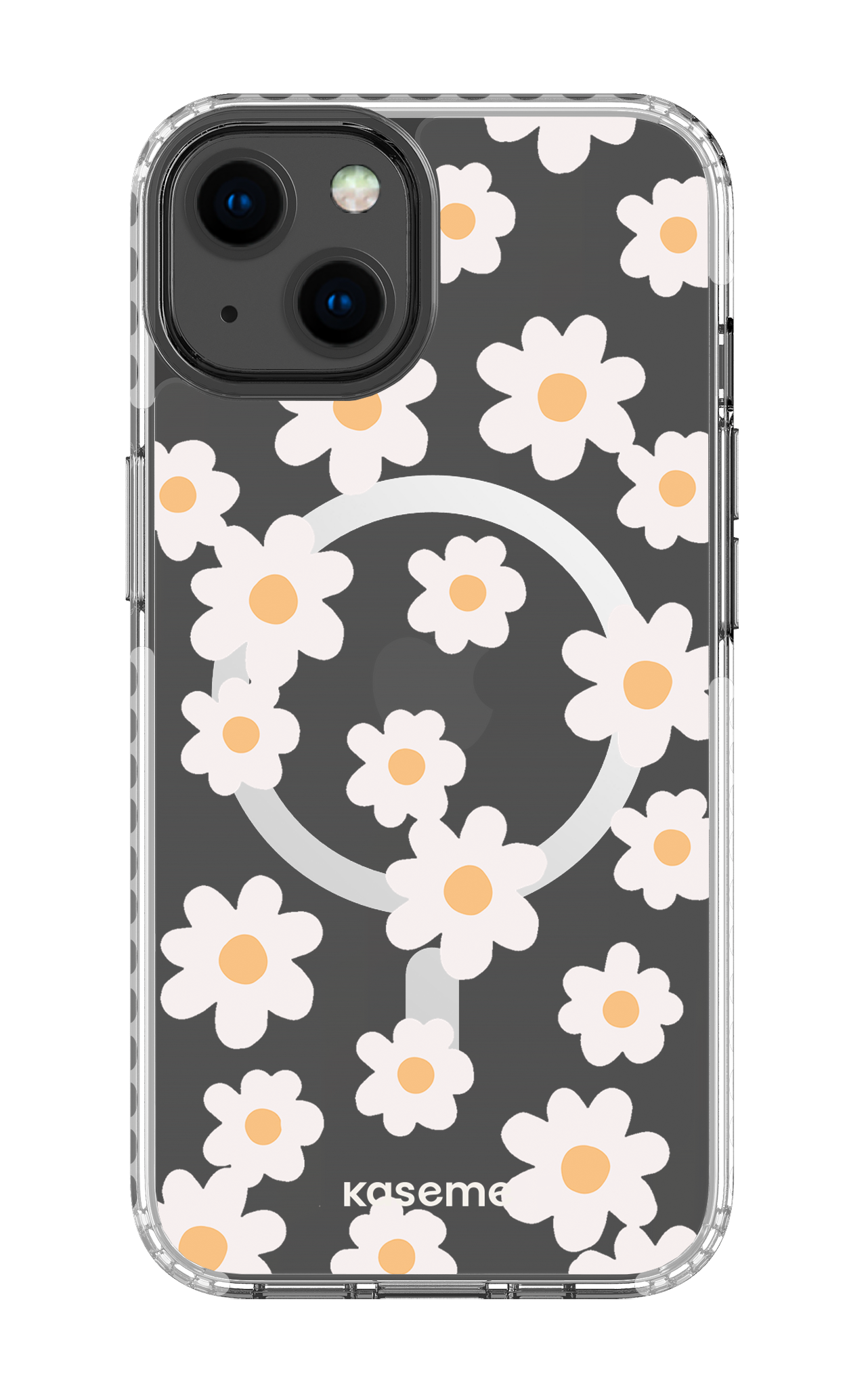 May Clear Case - iPhone 13