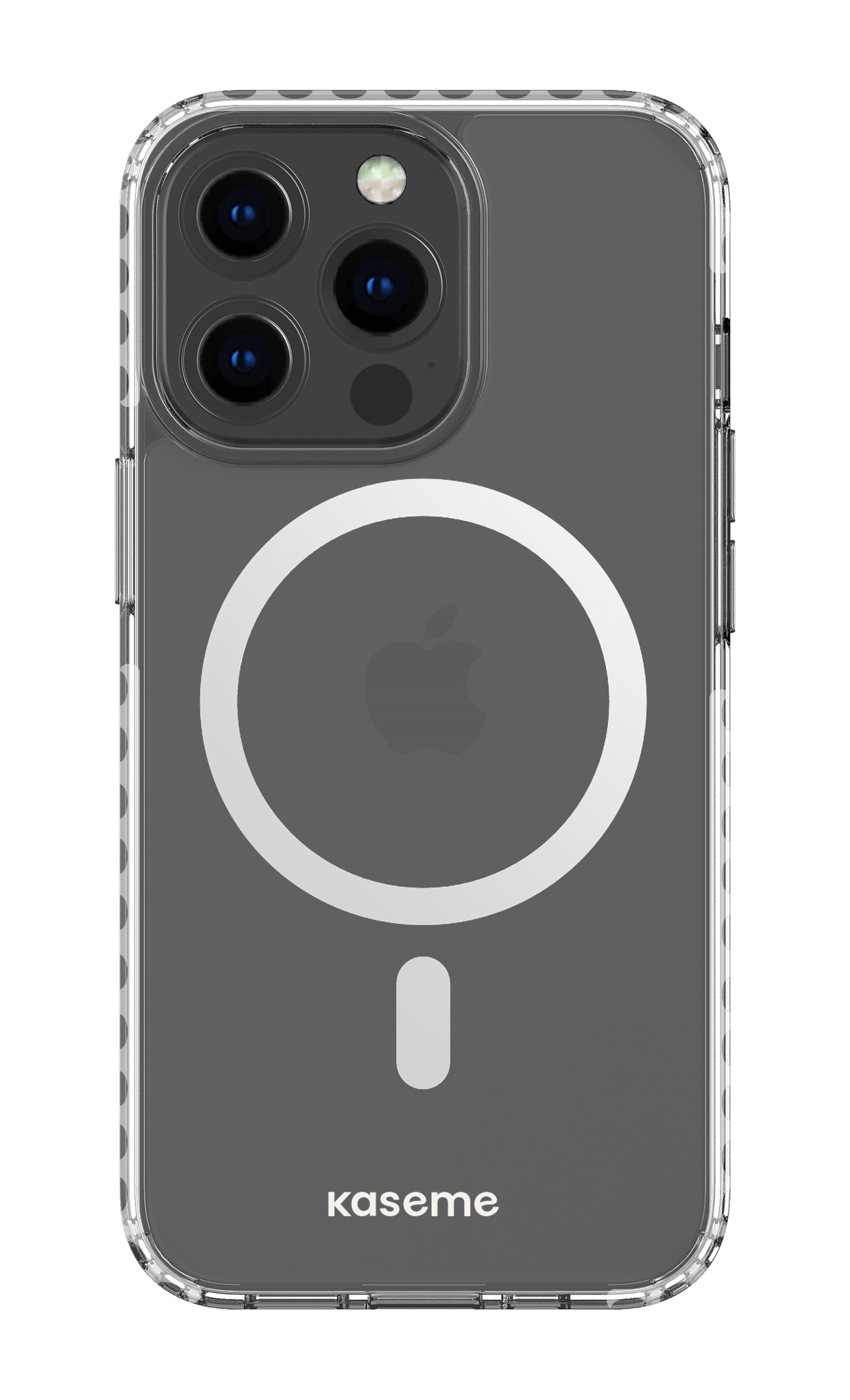 Classic Clear Case - iPhone 13 Pro