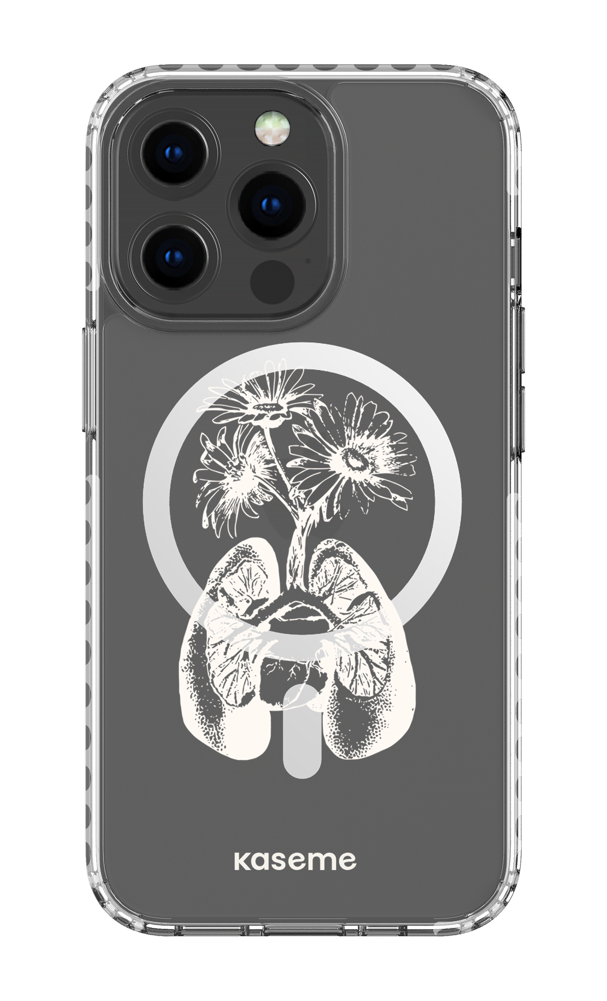 Revival clear case - iPhone 13 Pro