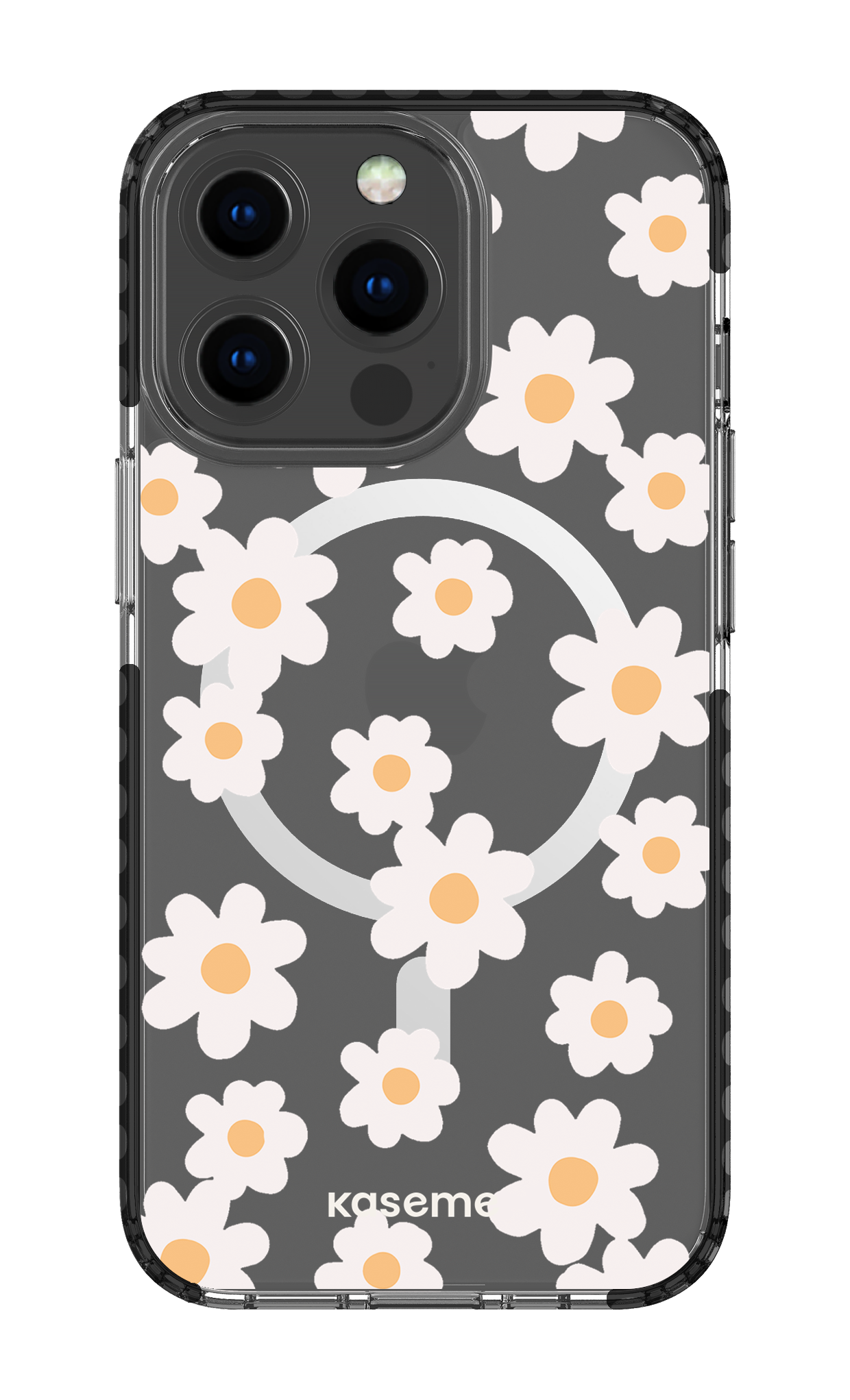 May Clear Case - iPhone 13 Pro