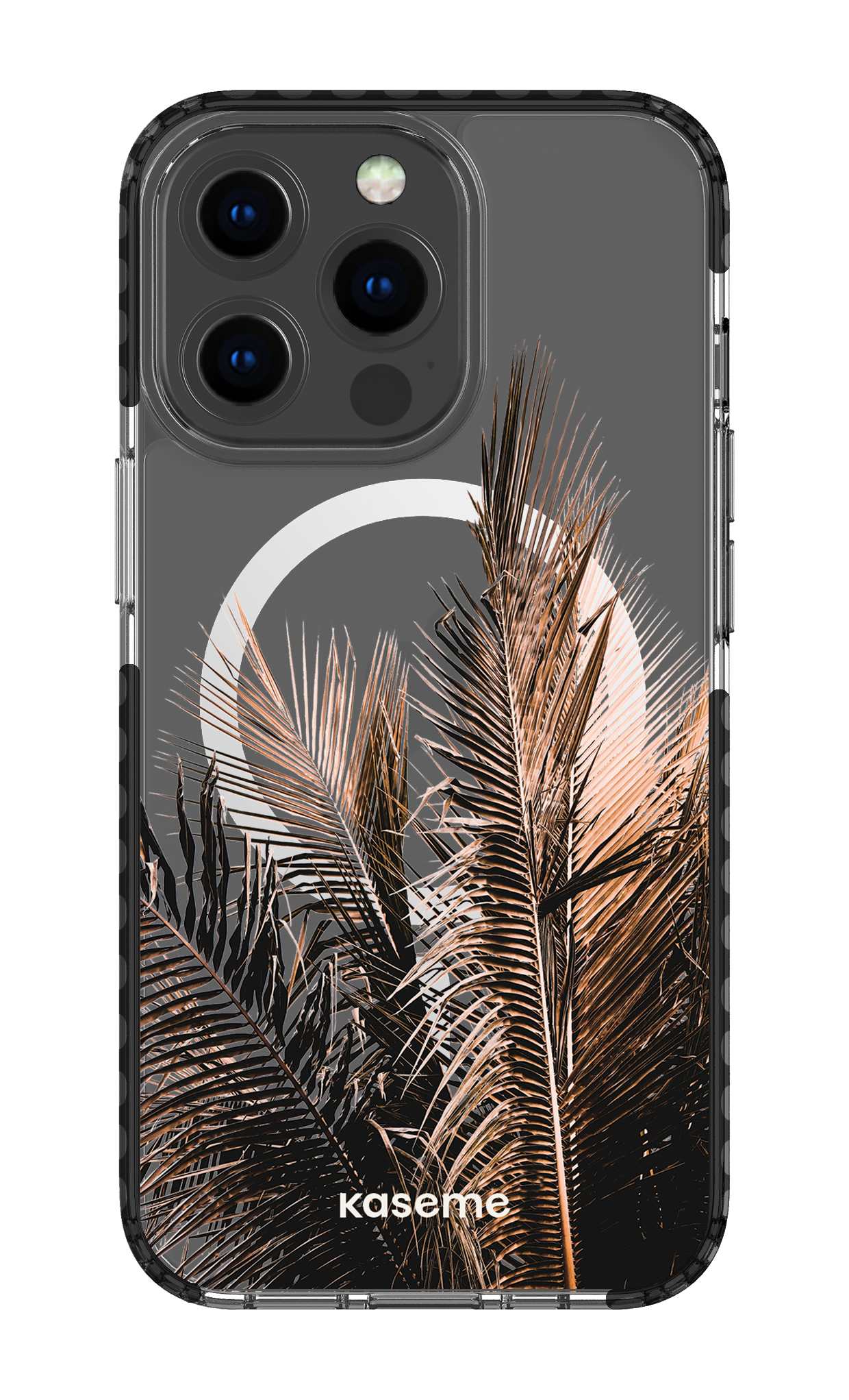 Cali Clear Case - iPhone 13 Pro
