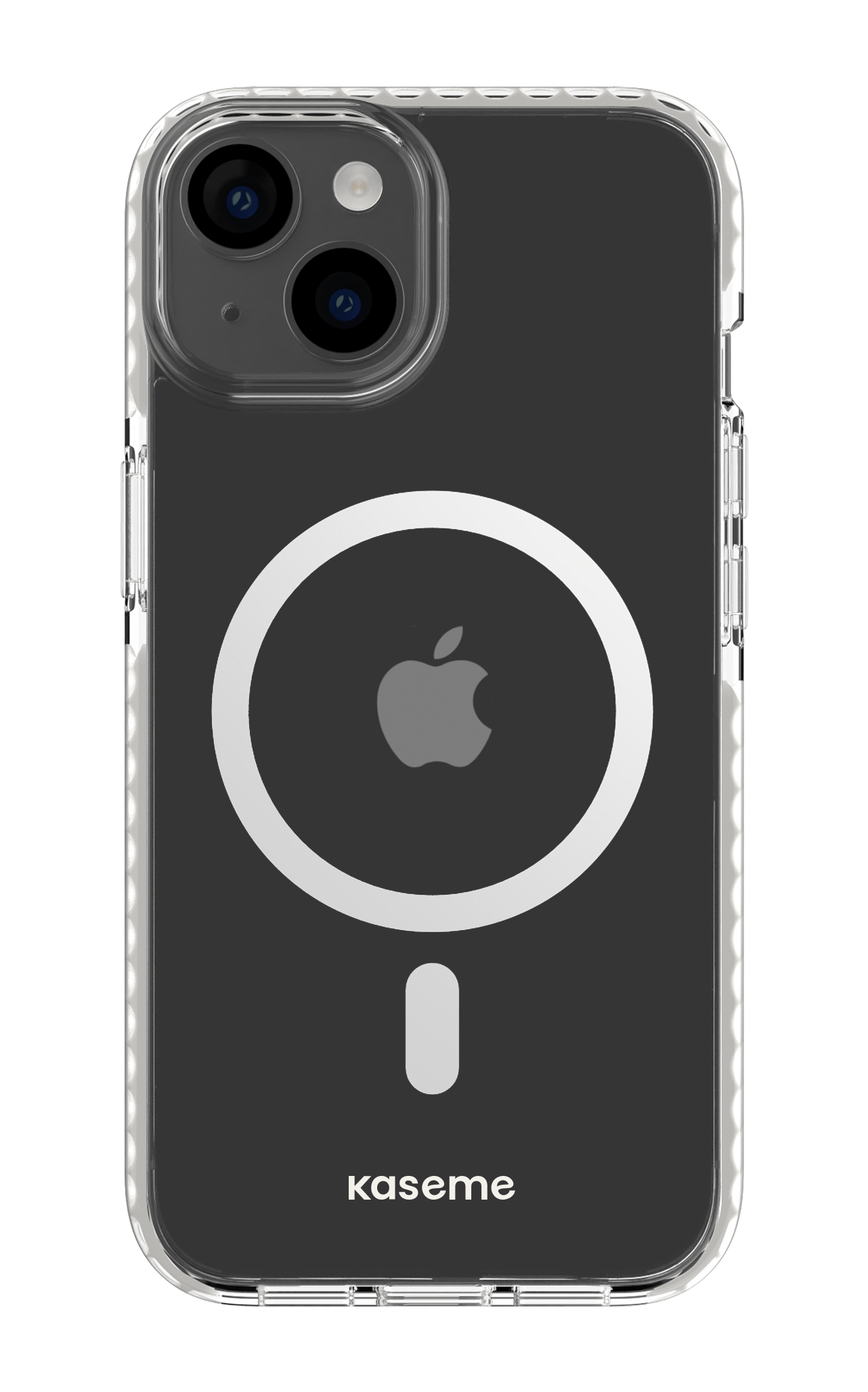 Classic Clear Case - iPhone 14