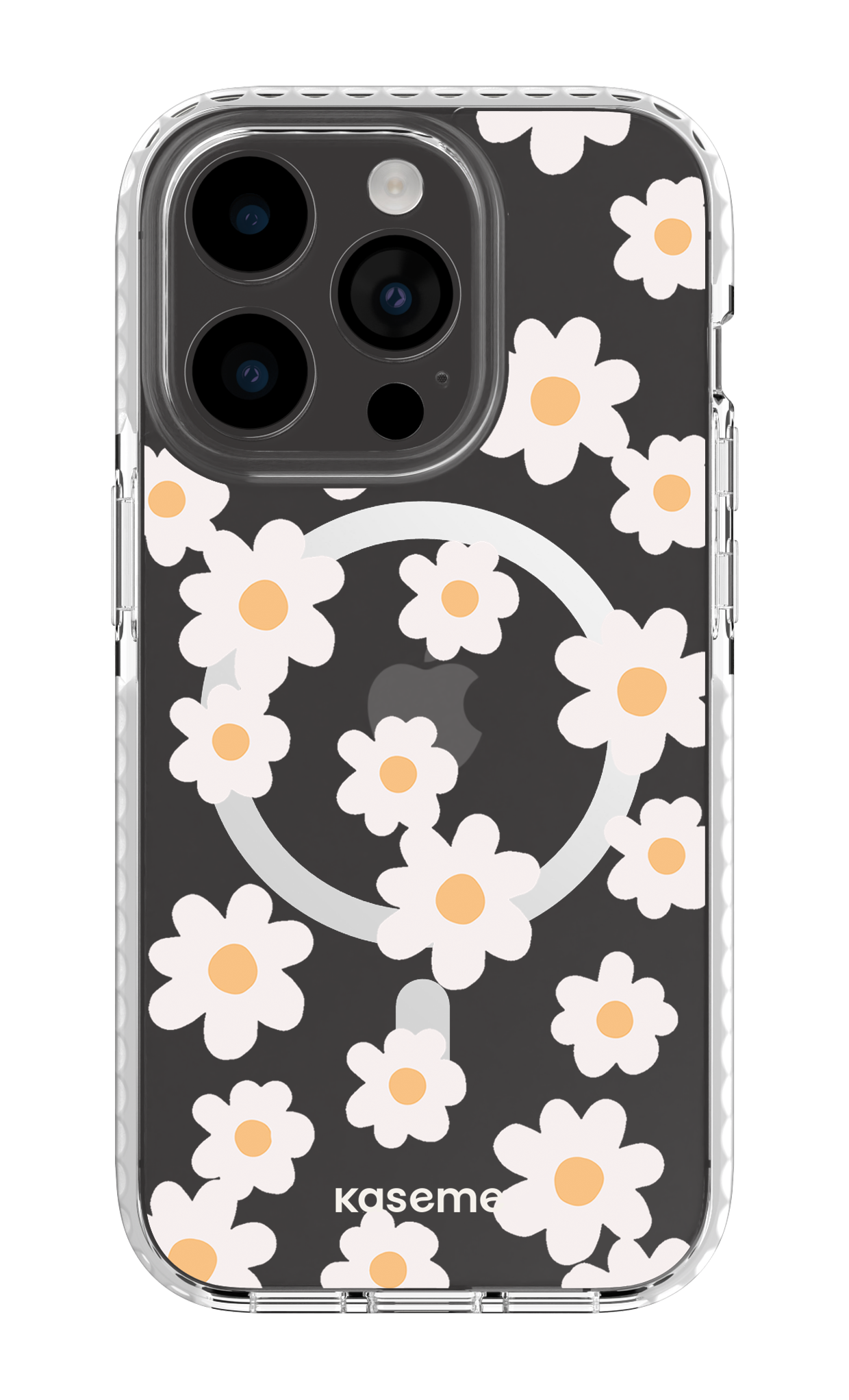 May Clear Case - iPhone 14 Pro