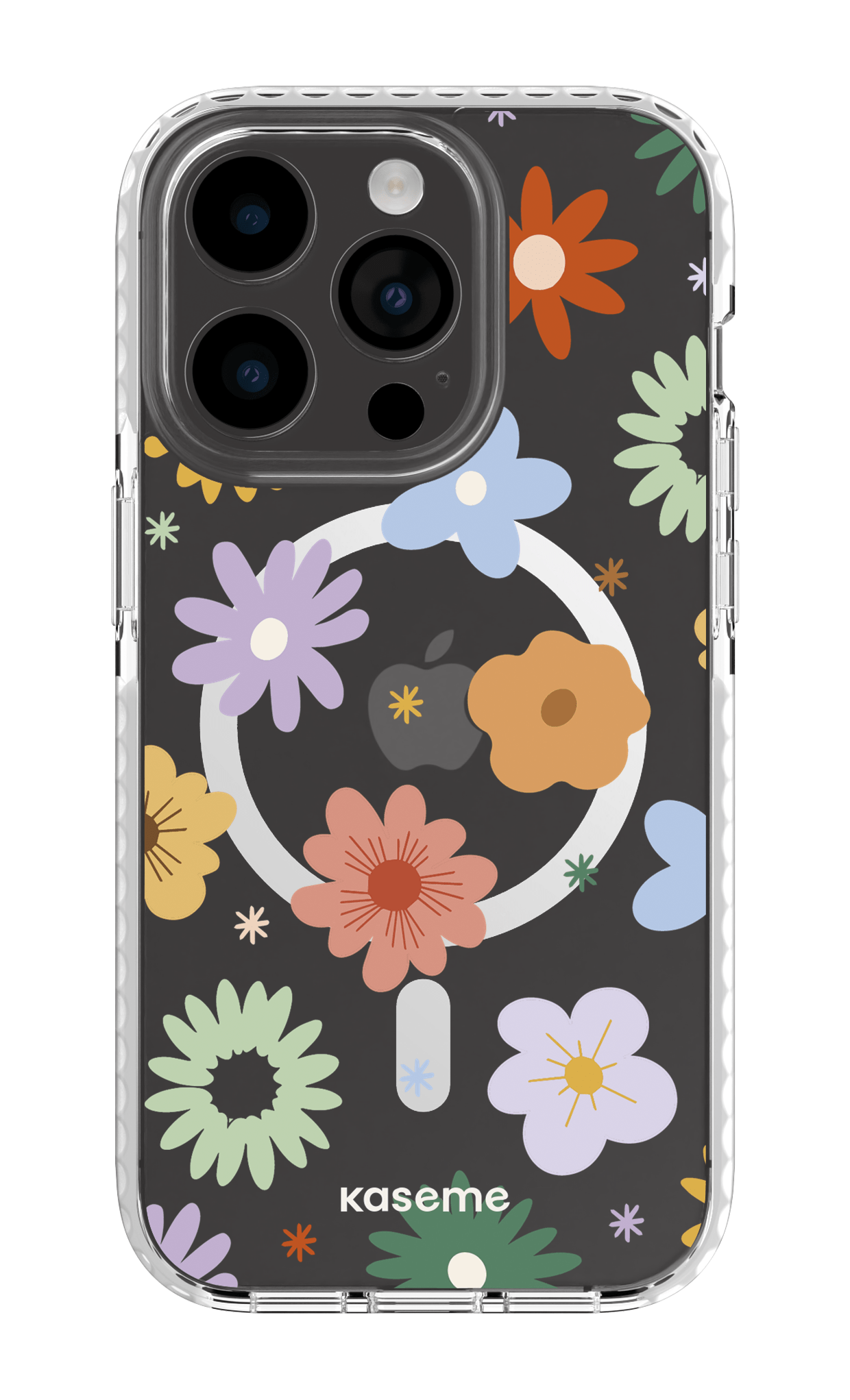 Adore clear case - iPhone 14 Pro