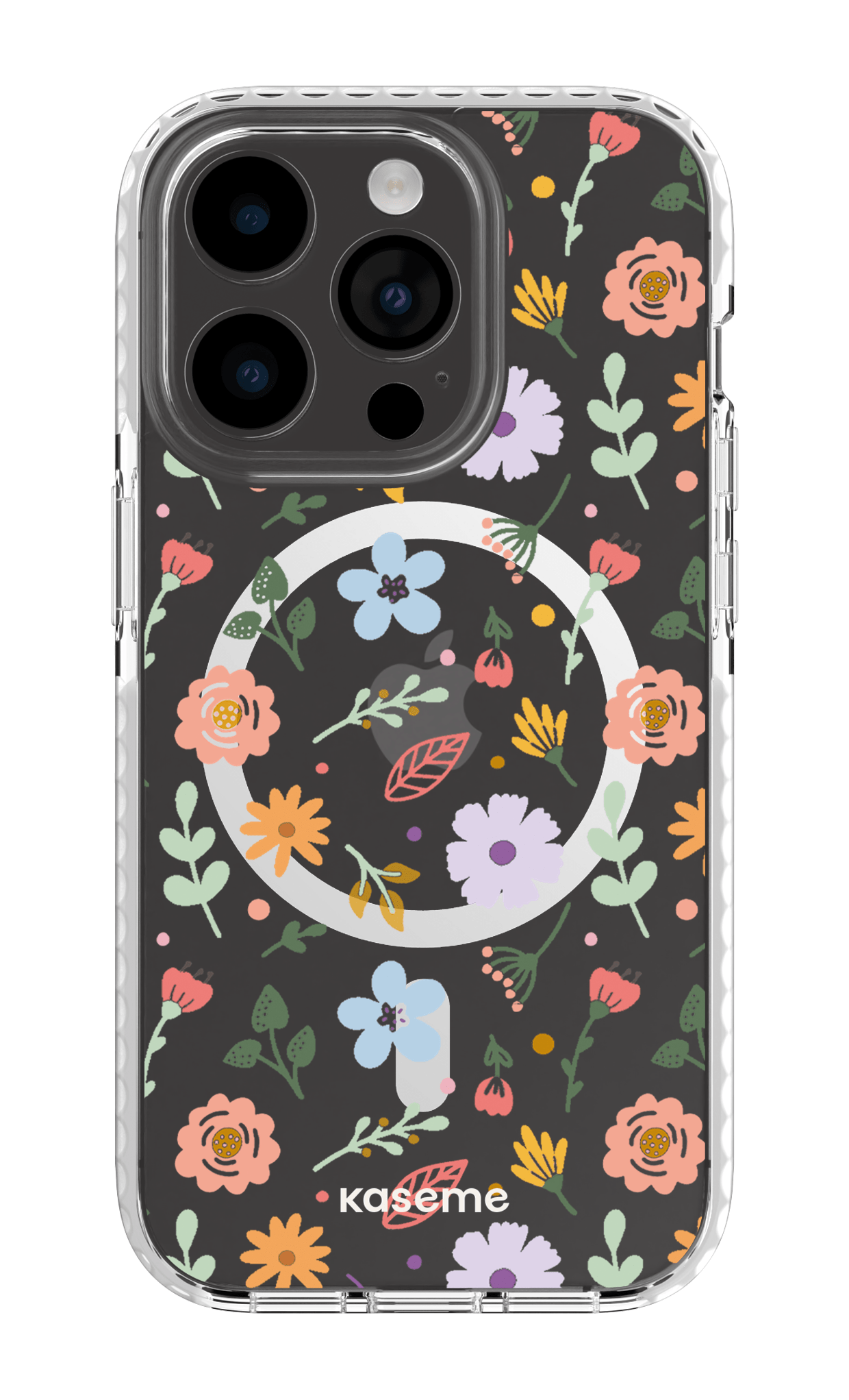 Charm clear case - iPhone 14 Pro