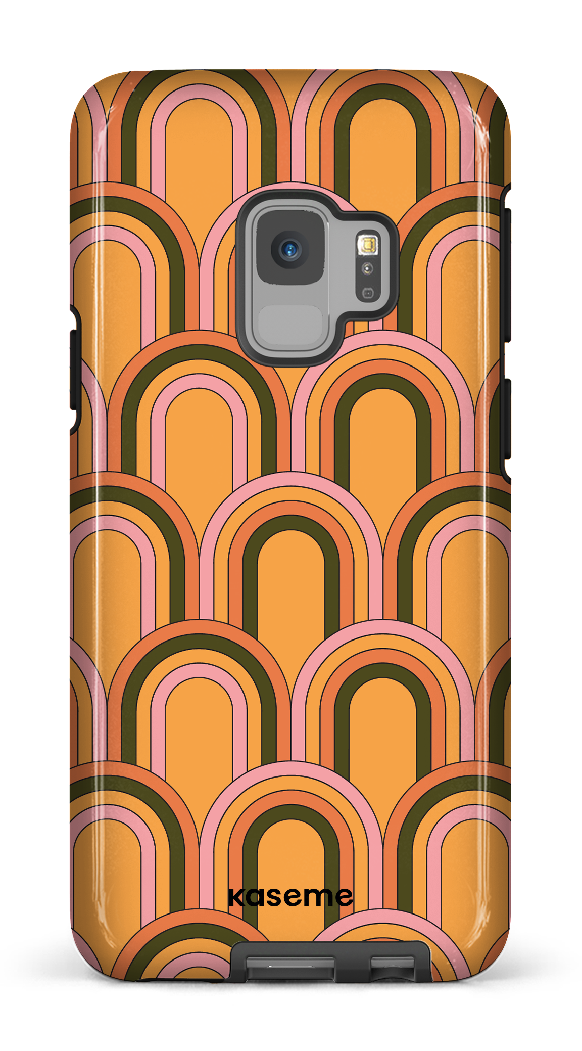 Denise orange - Galaxy S9