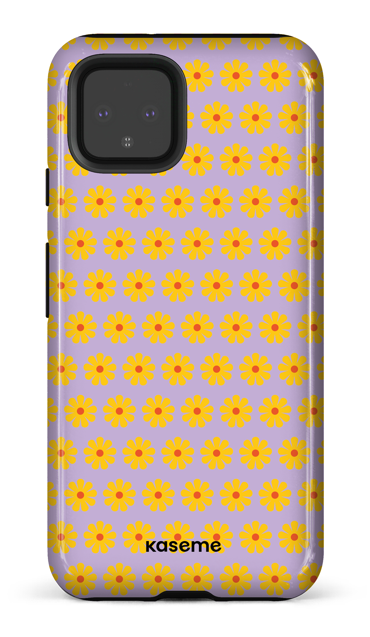 Laurie - Google Pixel 4