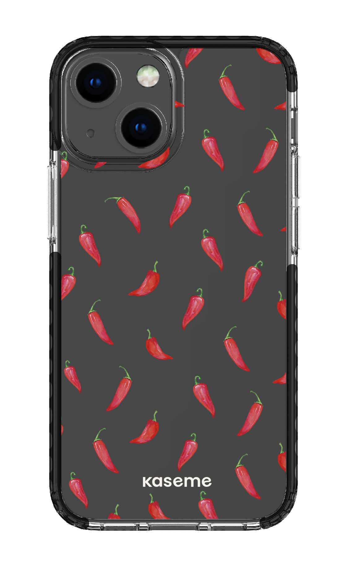 Hottie clear case - iPhone 13 Mini