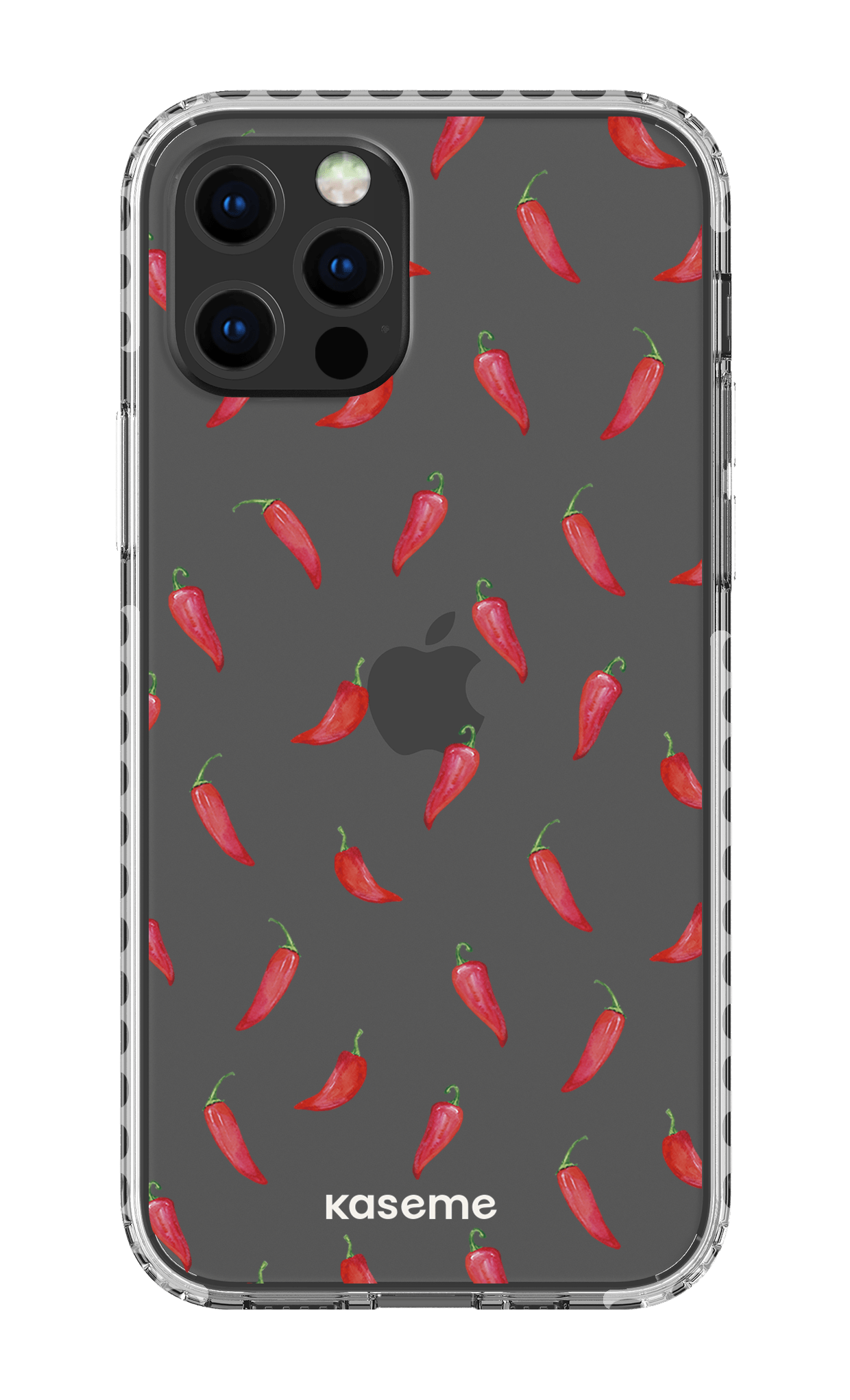 Hottie clear case - iPhone 12 Pro