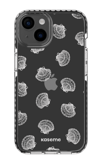 Bondi Beach clear case - iPhone 14