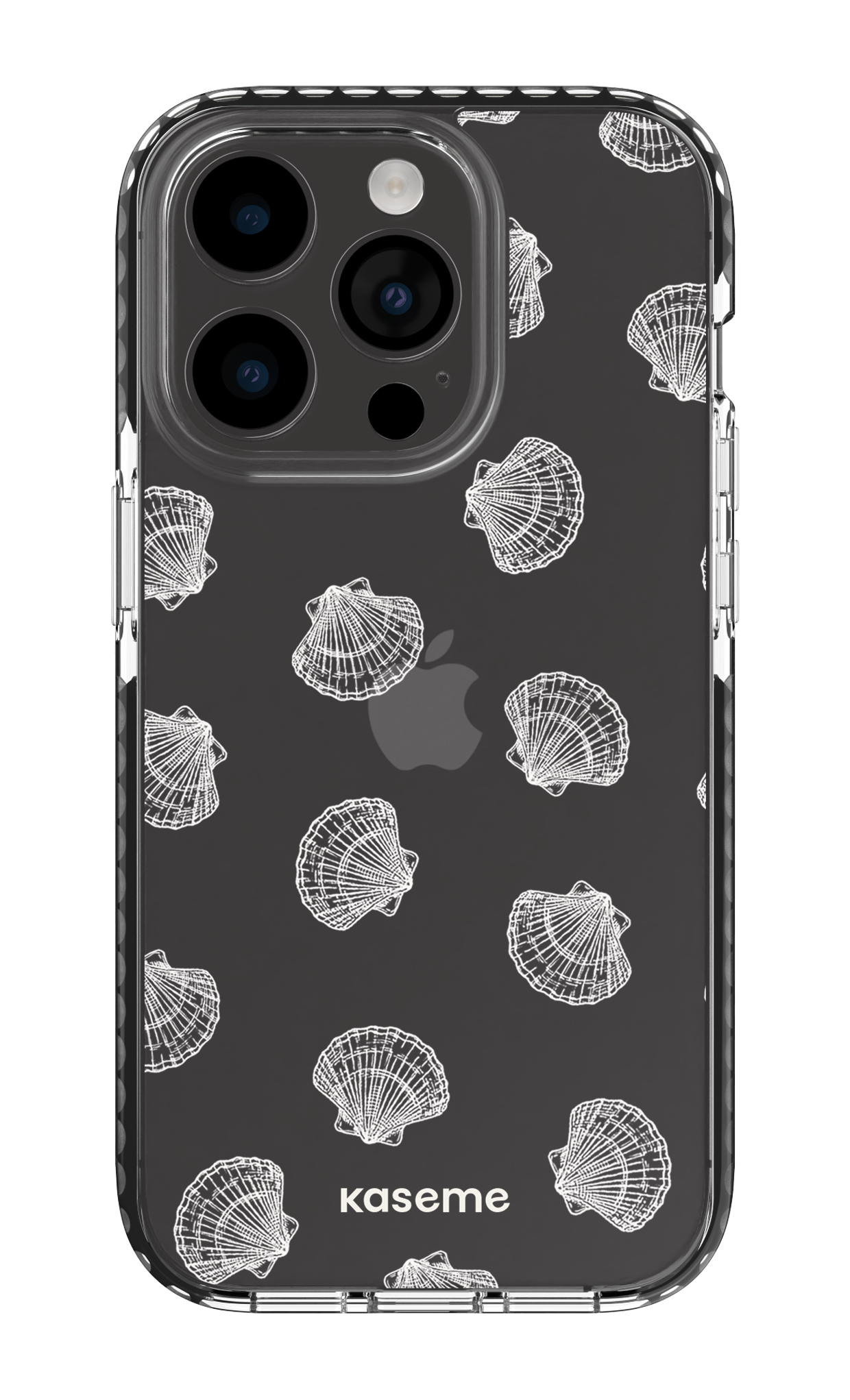 Bondi Beach clear case - iPhone 14 Pro
