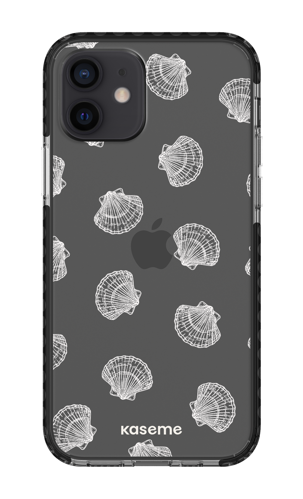Bondi Beach clear case - iPhone 12