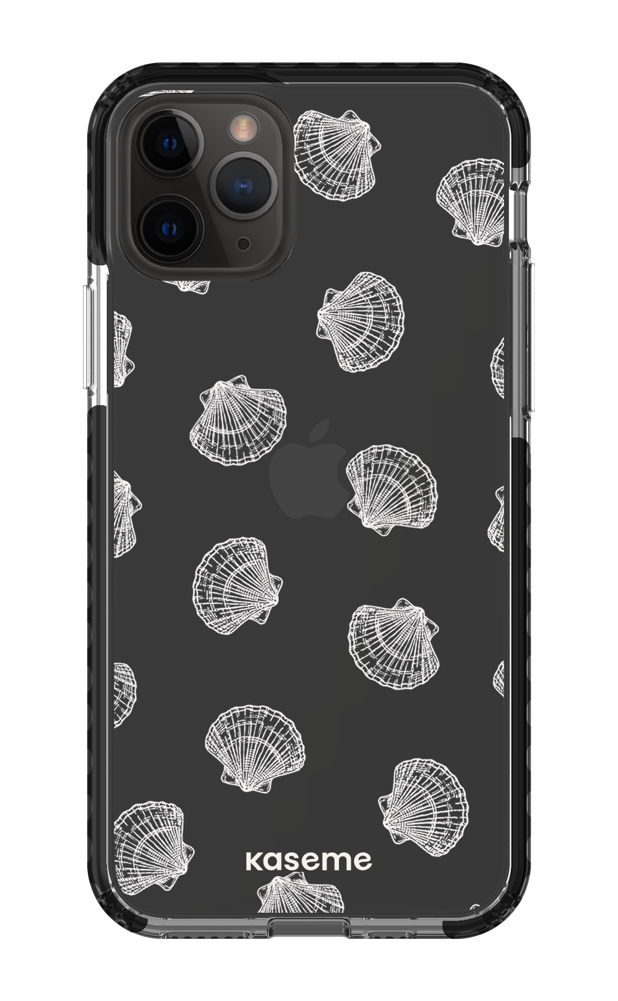 Bondi Beach clear case - iPhone 11 Pro